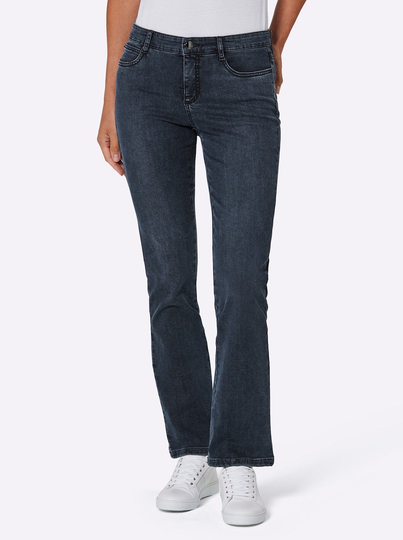 CREATION L PREMIUM 5-pocket jeans