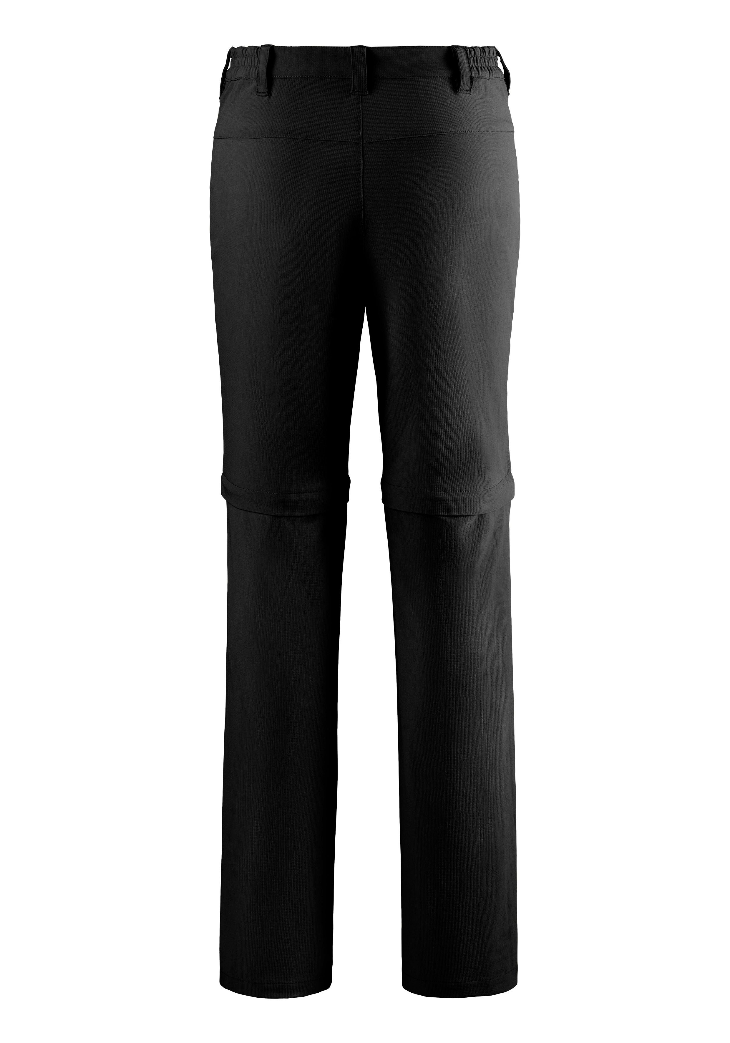 active by Lascana Trekkingbroek 2-in 1-broek 2-in-1 broek met afneembare broekspijpen