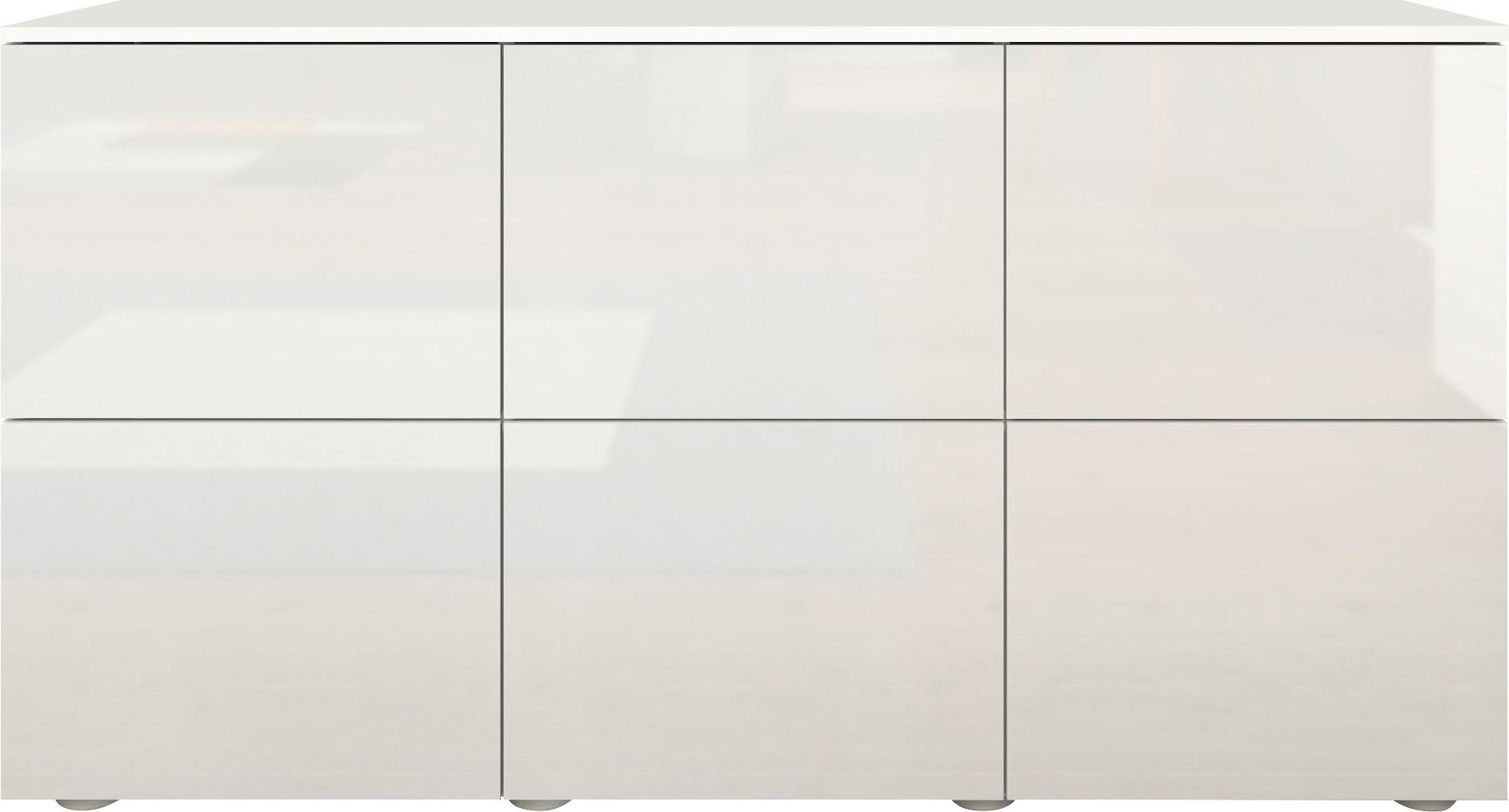 borchardt Möbel Kast Rova Breedte 139 cm