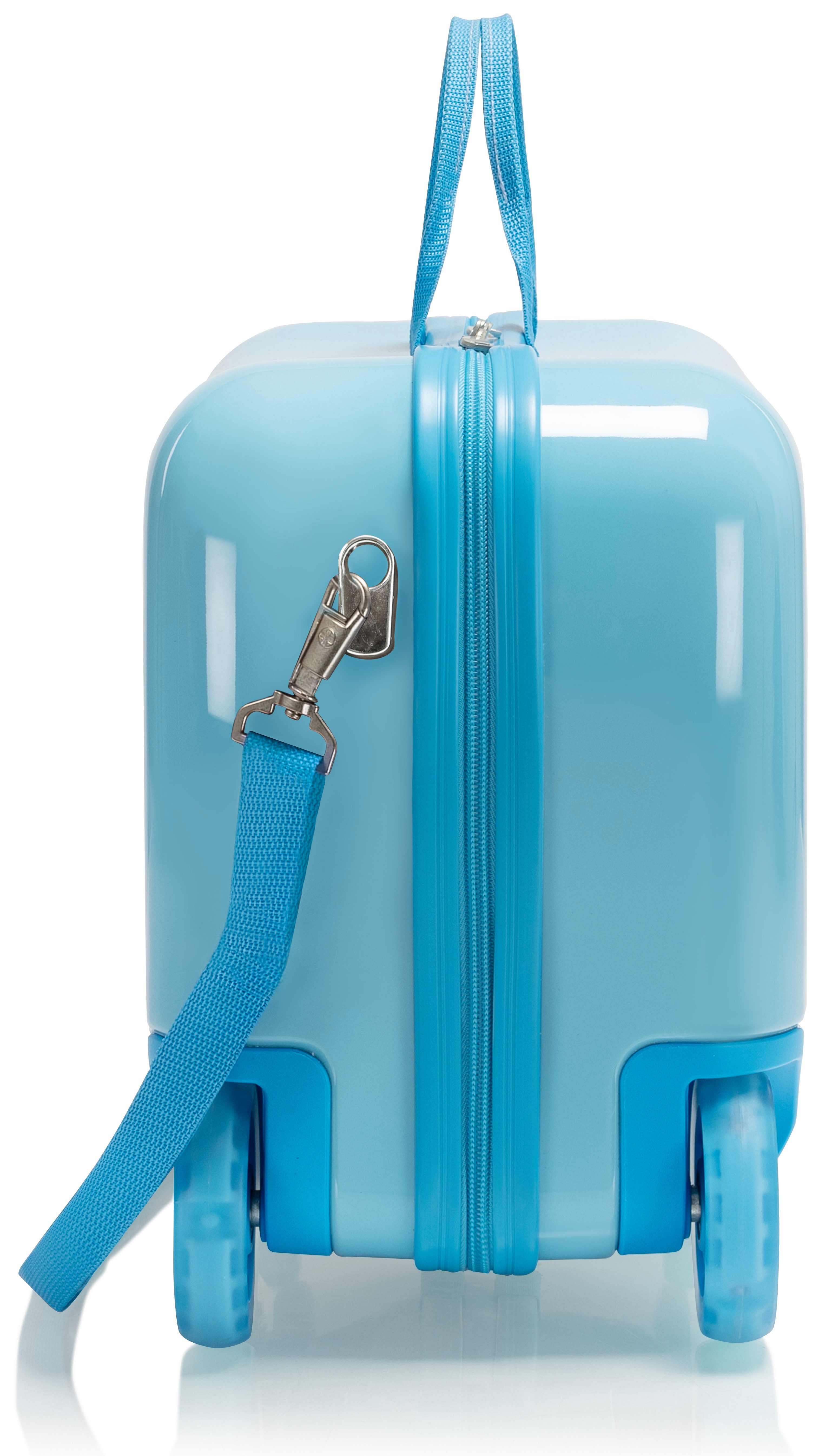 Heys Kinderkoffer Heys Kids Ride-On Luggage, 16 cm Heys x Joachim Llambi kindertrolley kinder reisbagage
