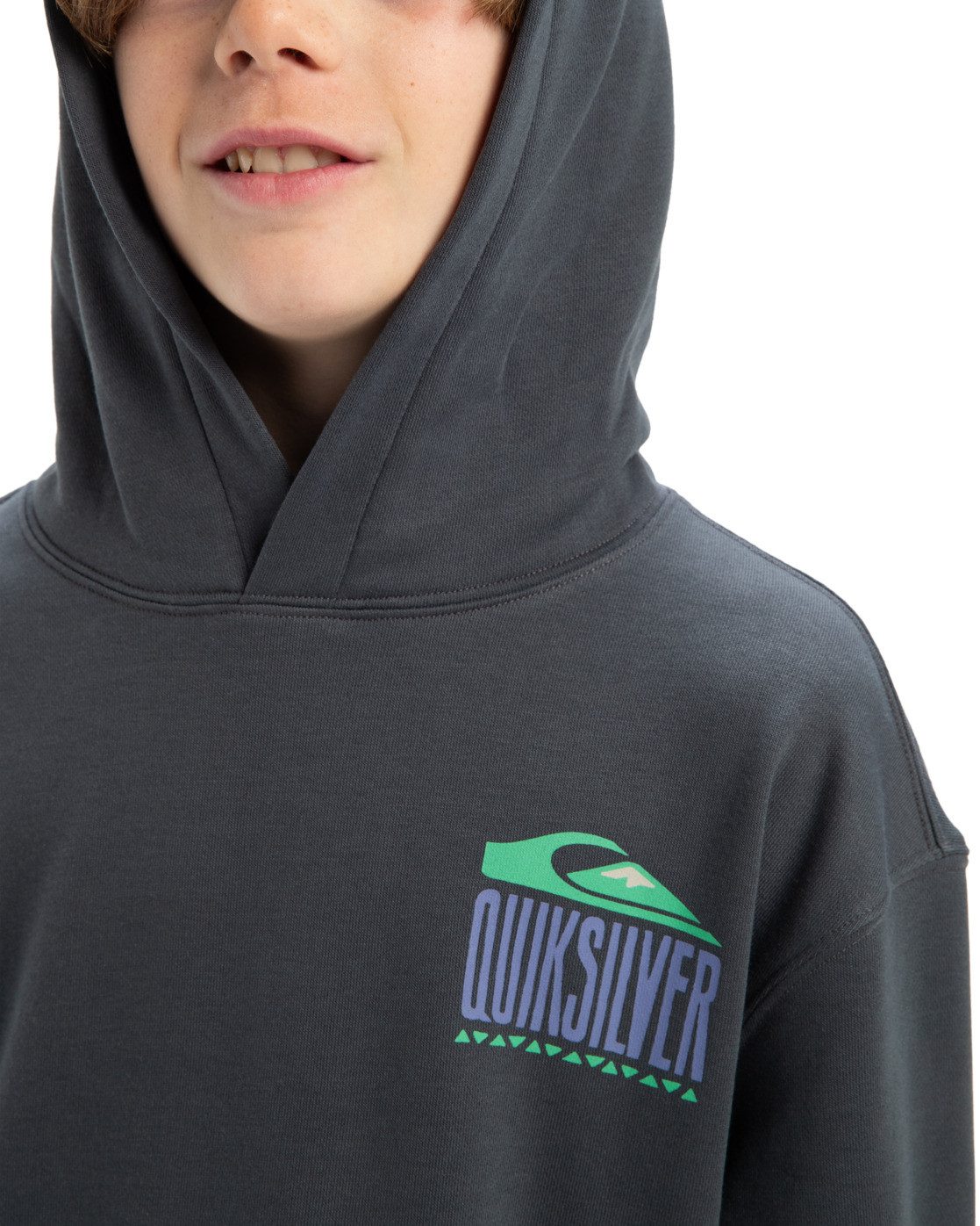 Quiksilver Hoodie APOG Heritage