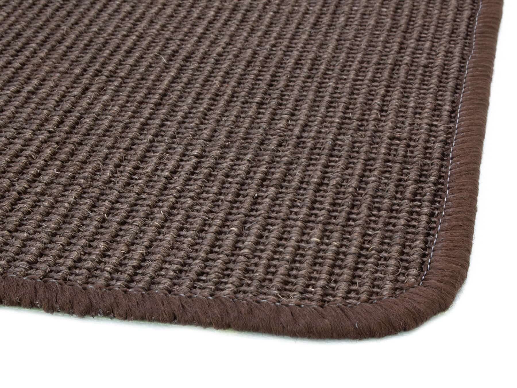 Primaflor-Ideen in Textil Krabplank Kattenkrabmat SISALLUX, gemaakt in Nederland Krabtapijt, sisal, in verschillende afmetingen, veelzijdig te gebruiken