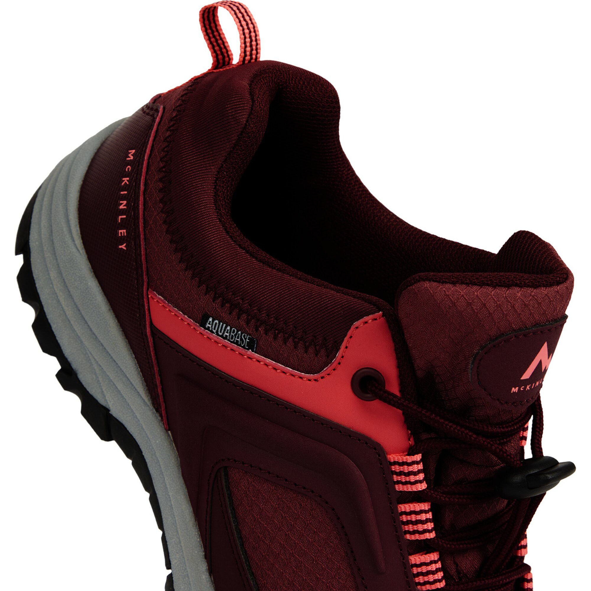 McKinley Wandelschoenen Kinder-wandelschoen Maine II AQB J