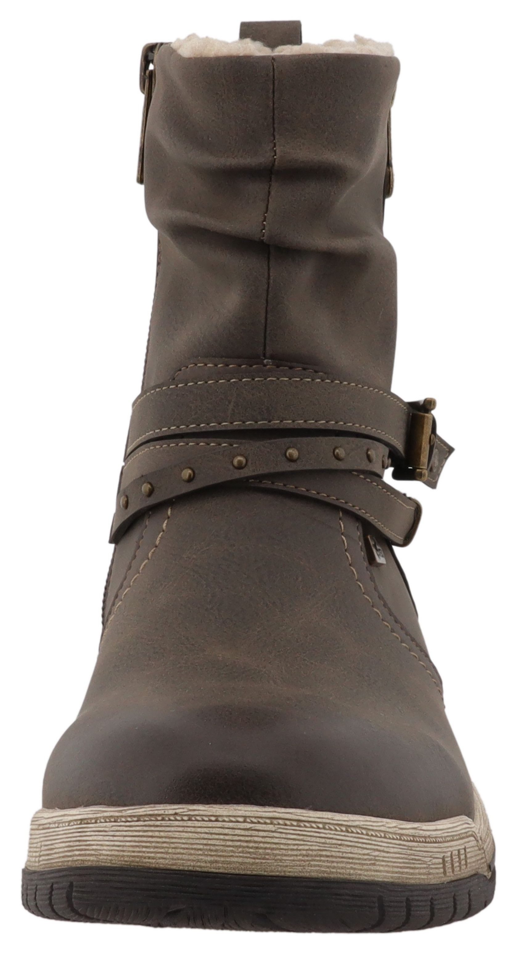 Mustang Shoes Winterlaarzen Ihana