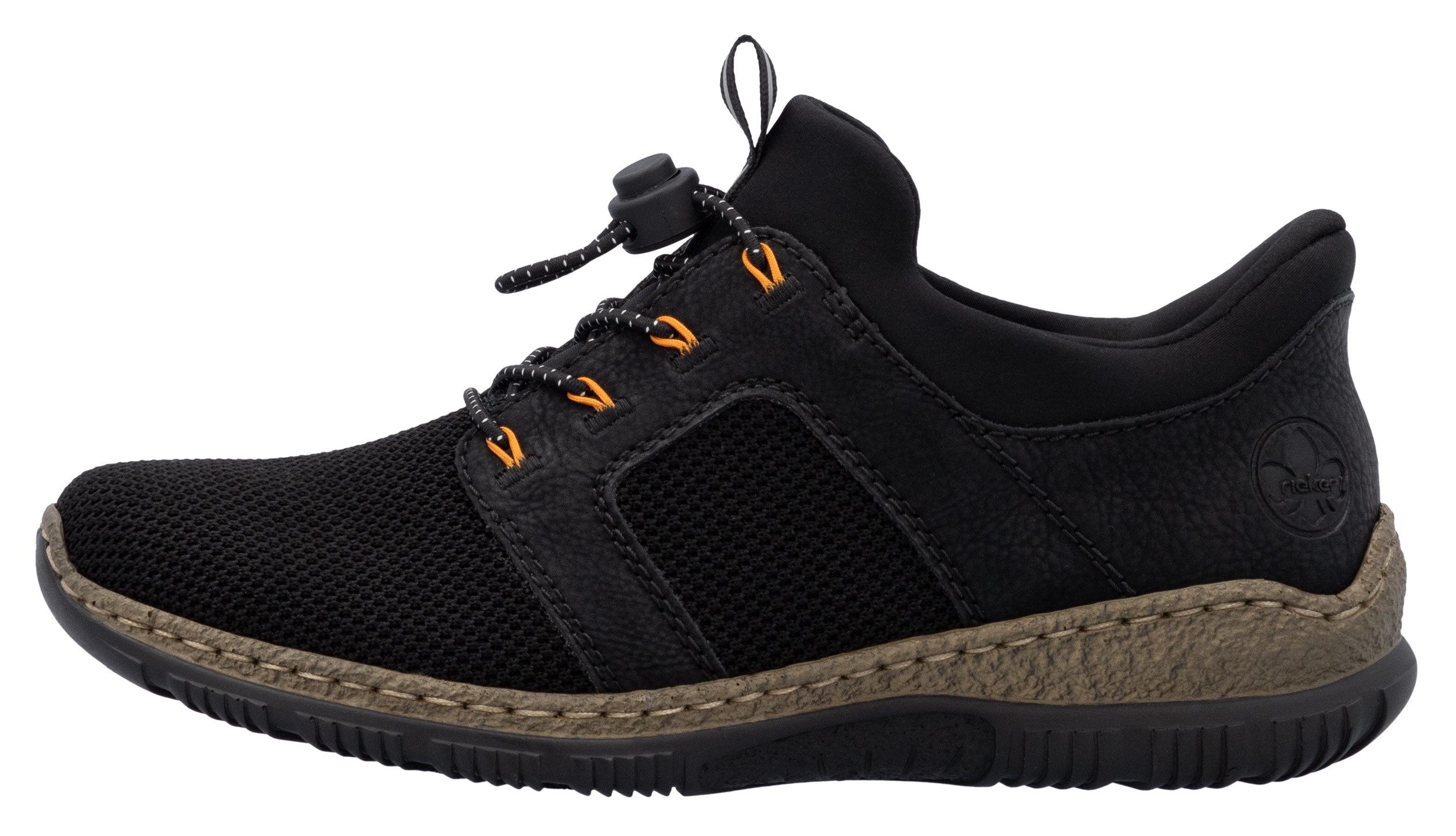 Rieker Slip-on sneakers Ready2GO