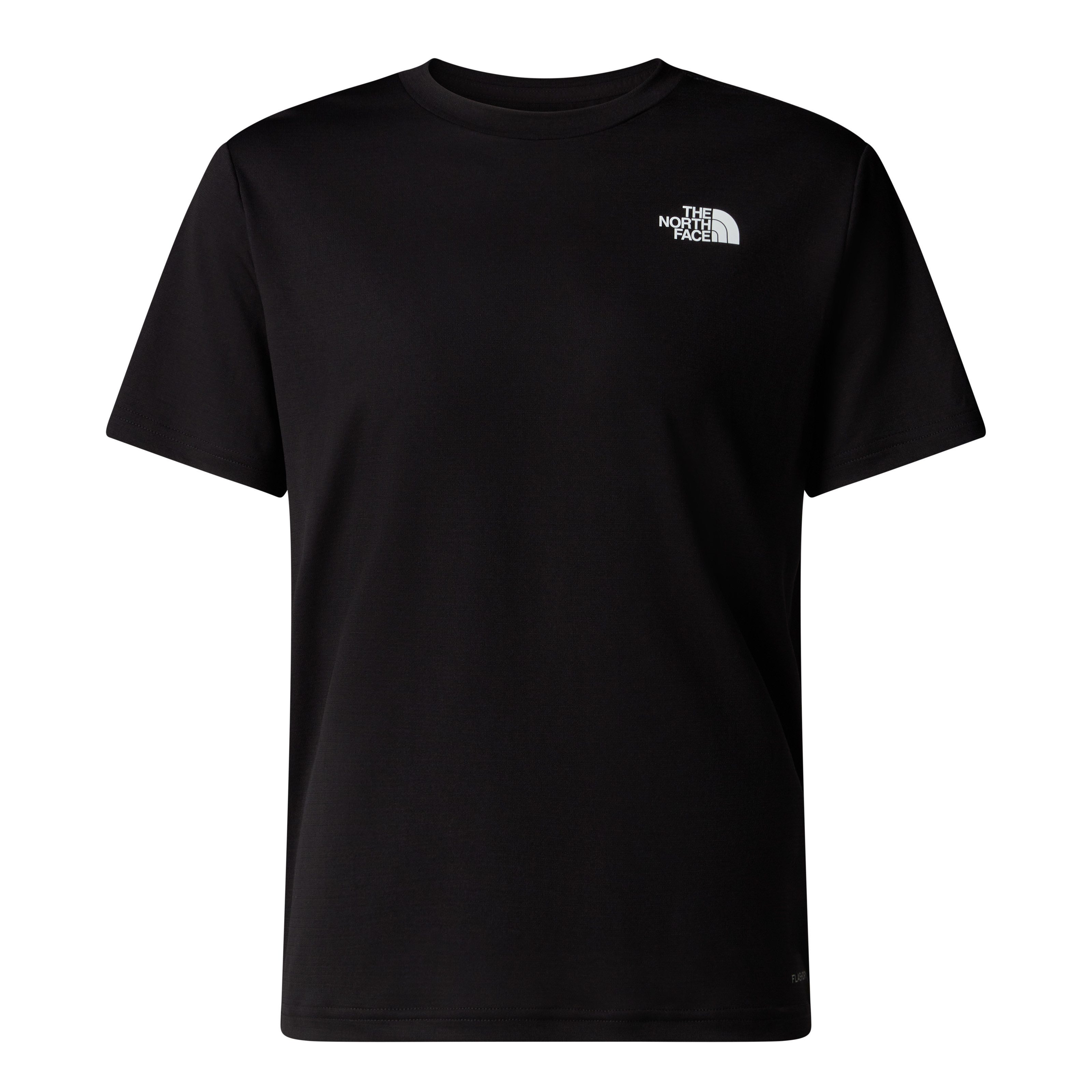 The North Face Functioneel shirt 24/7 T-Shirt voor jongeren