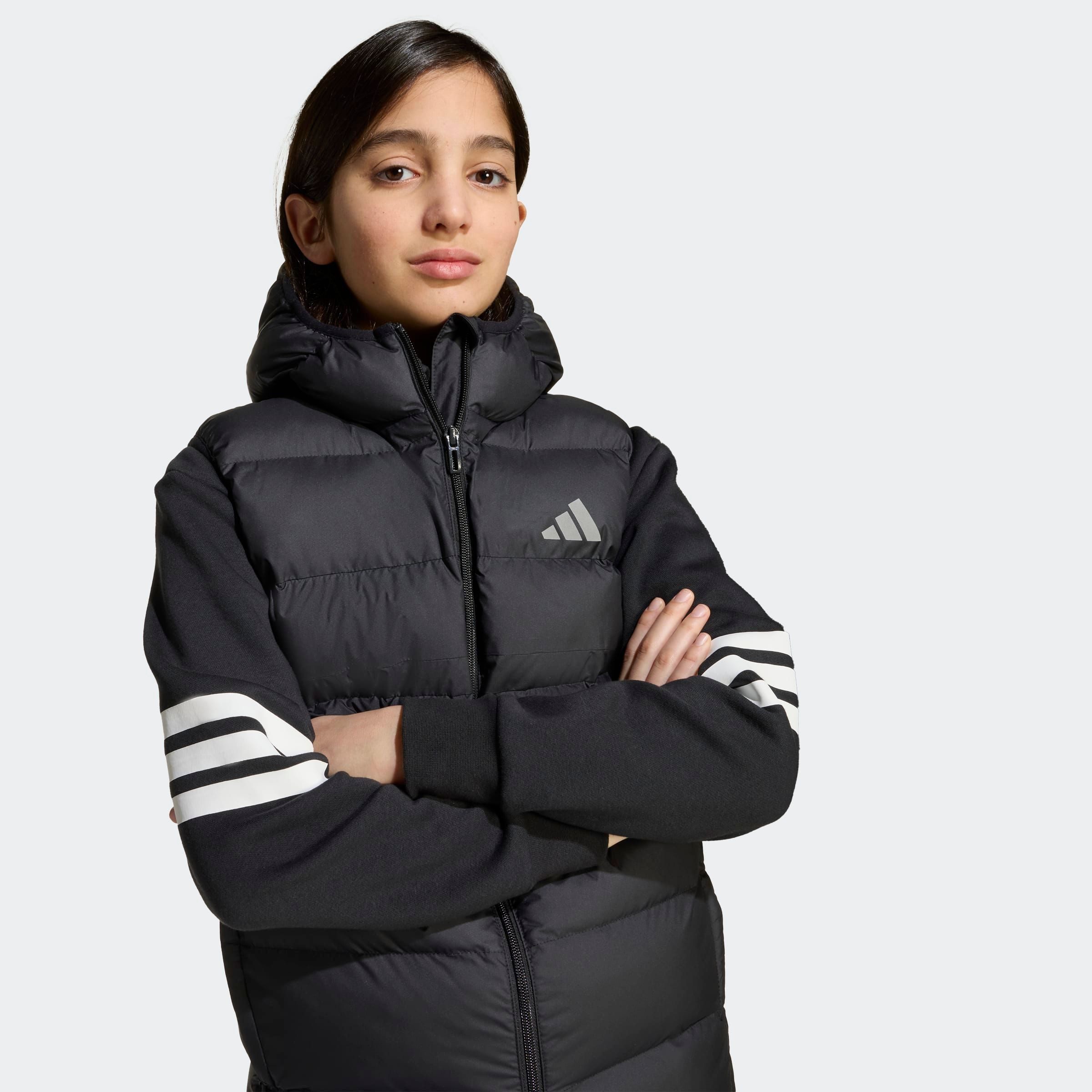 adidas Sportswear Functionele bodywarmer J SD VEST