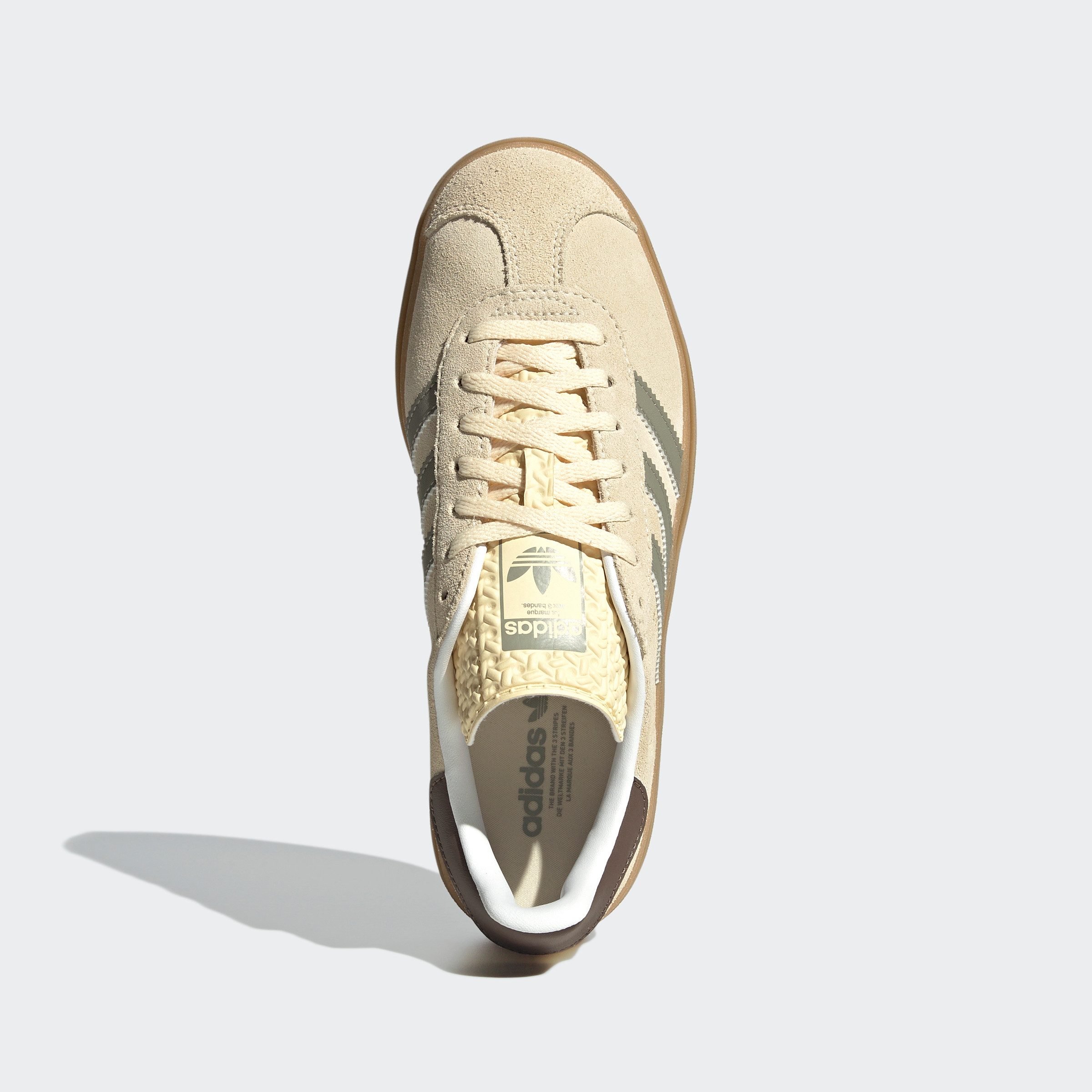 adidas Originals Sneakers GAZELLE BOLD