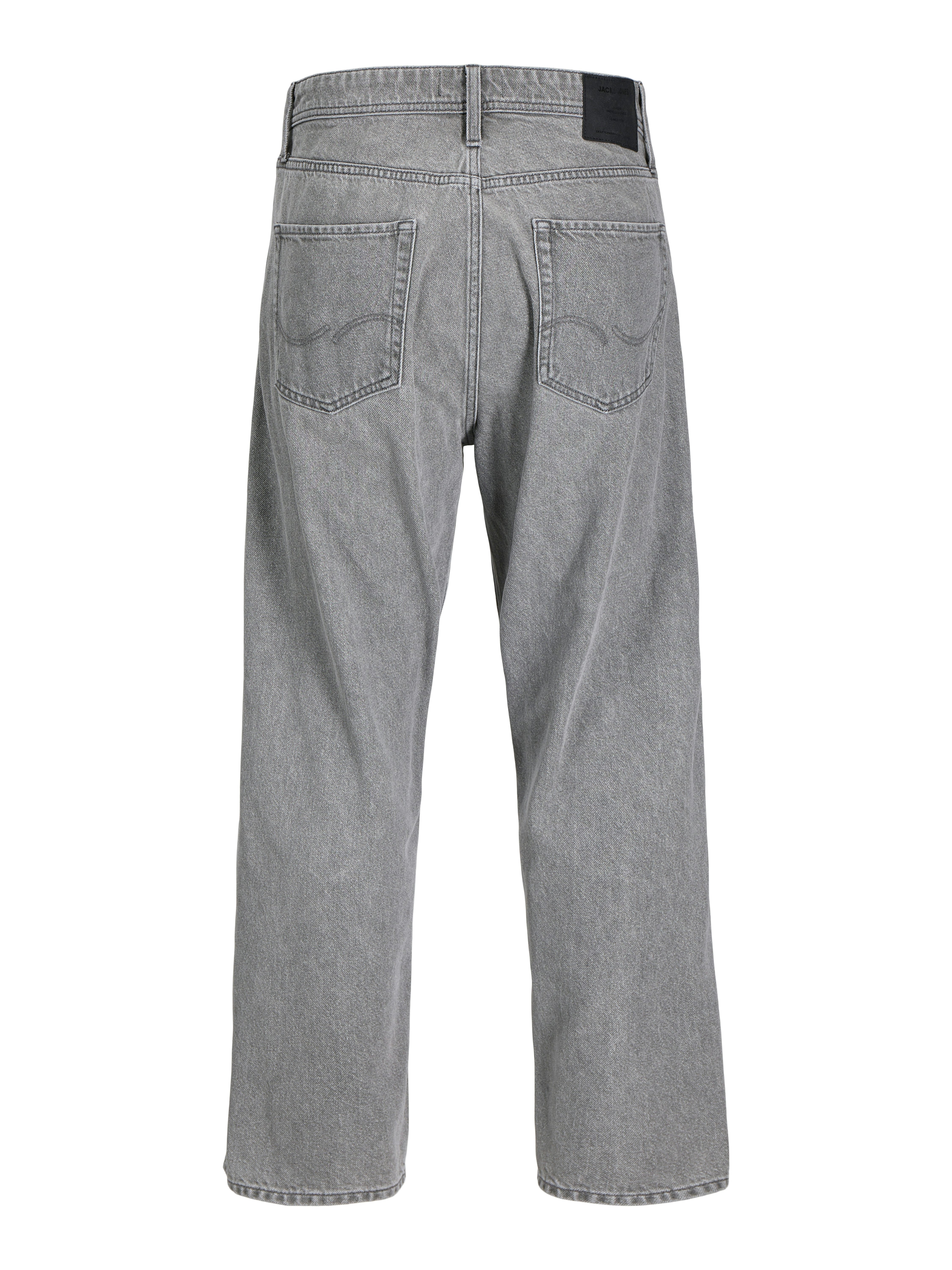 Jack & Jones Relax fit jeans JJIALEX JJORIGINAL SQ 067 NOOS