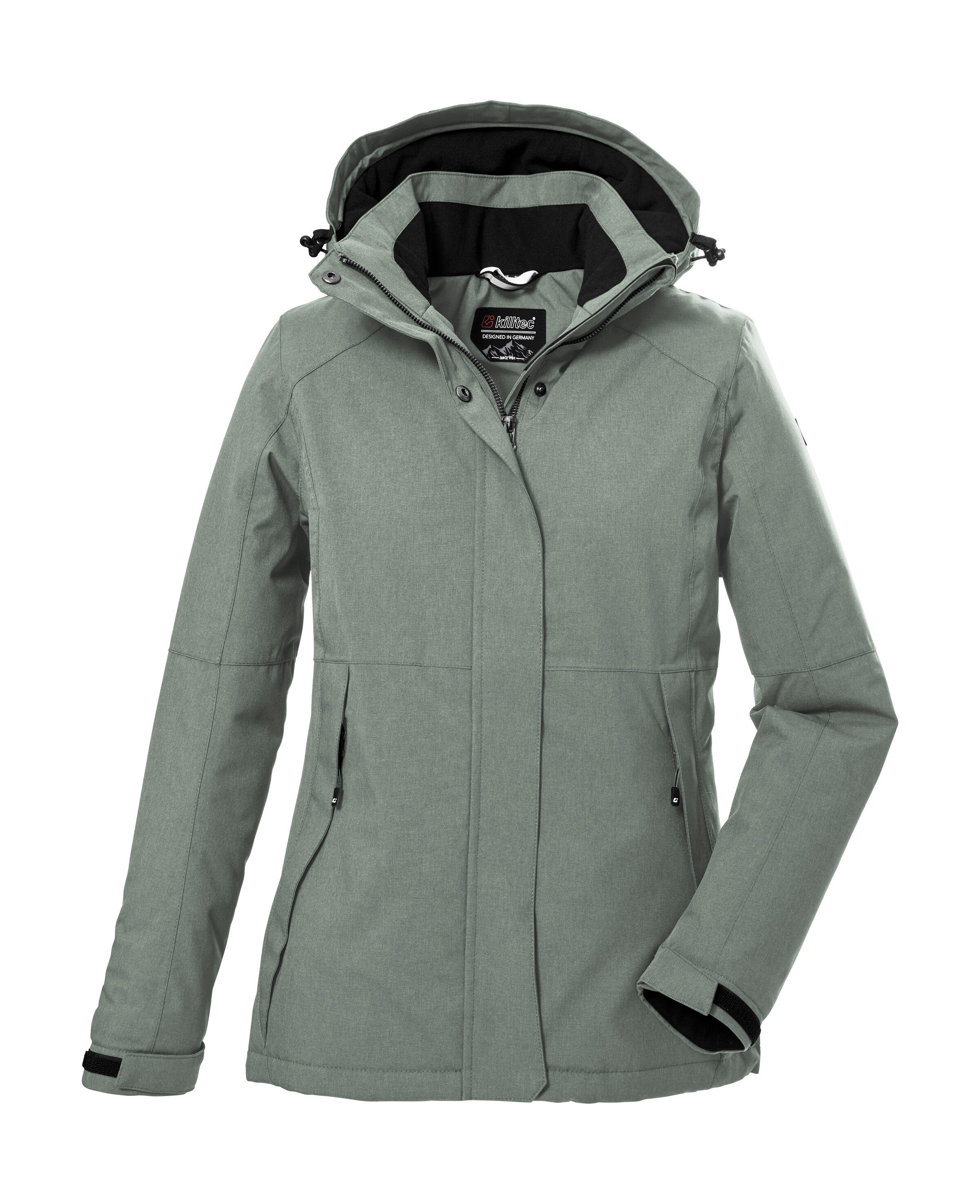 NU 20% KORTING: Killtec Outdoorjack KOW 37 WMN JCKT