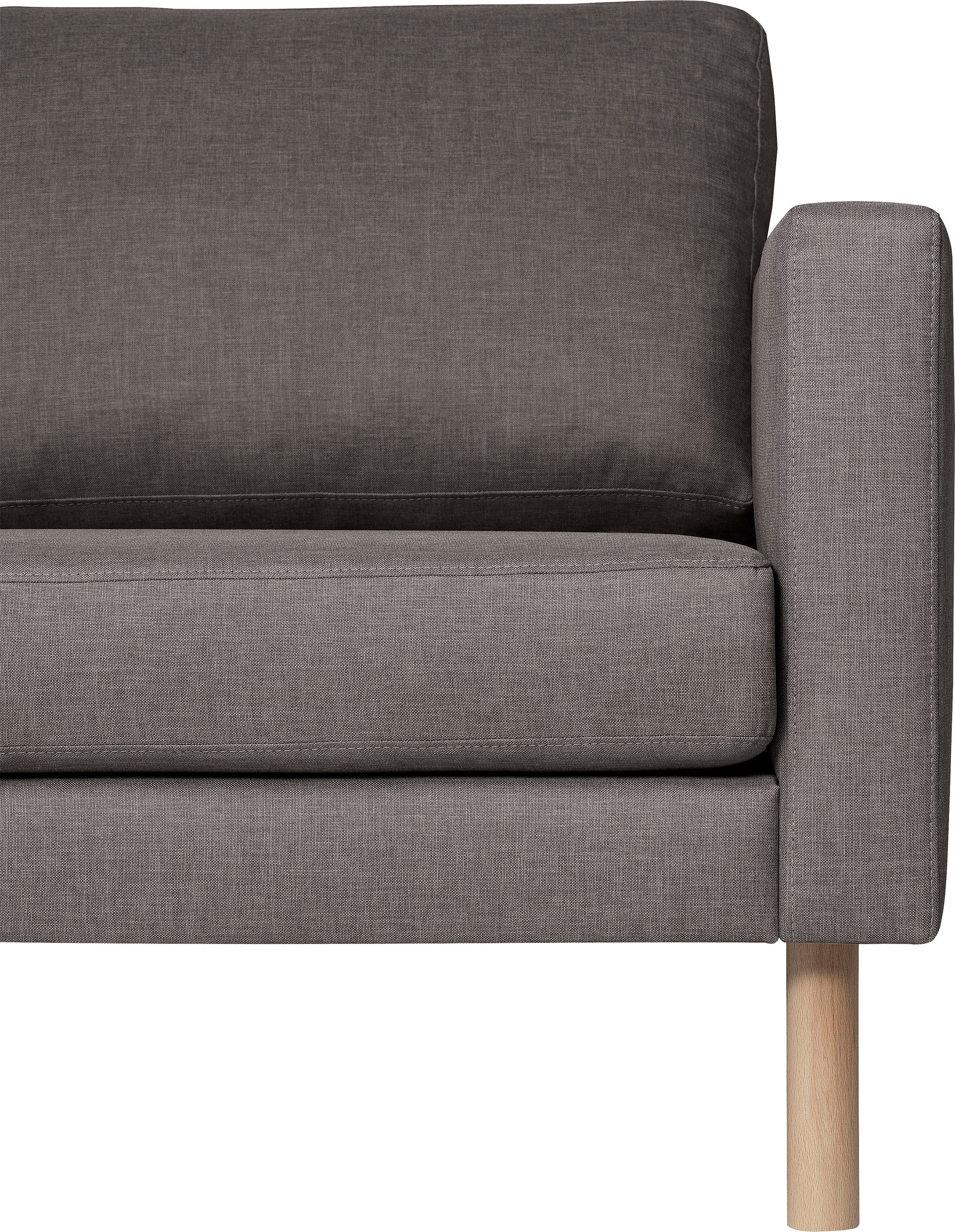 GEPADE Fauteuil Clubstoel en loungestoel