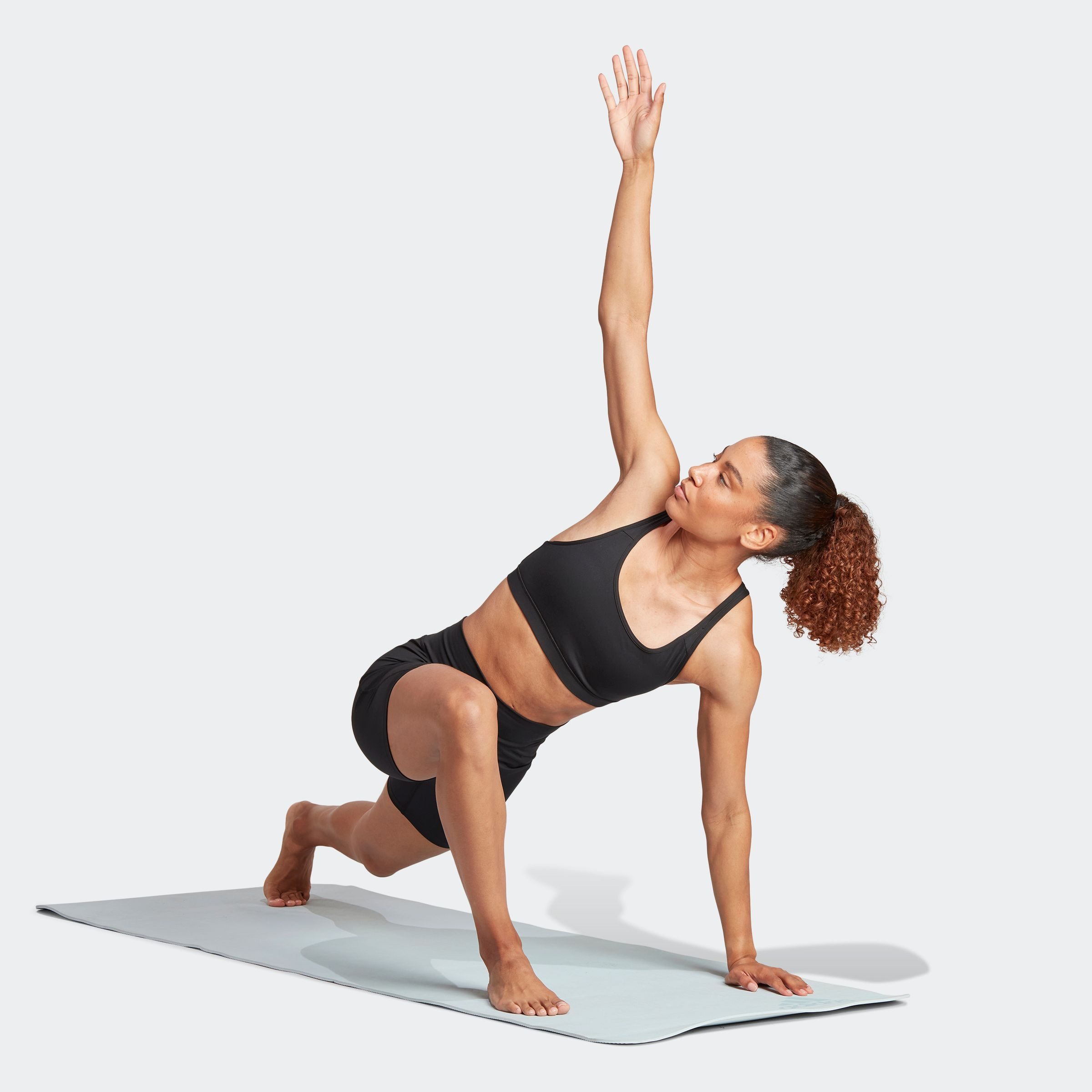adidas Performance Sport-bh ALL ME ESS MS (1-delig)