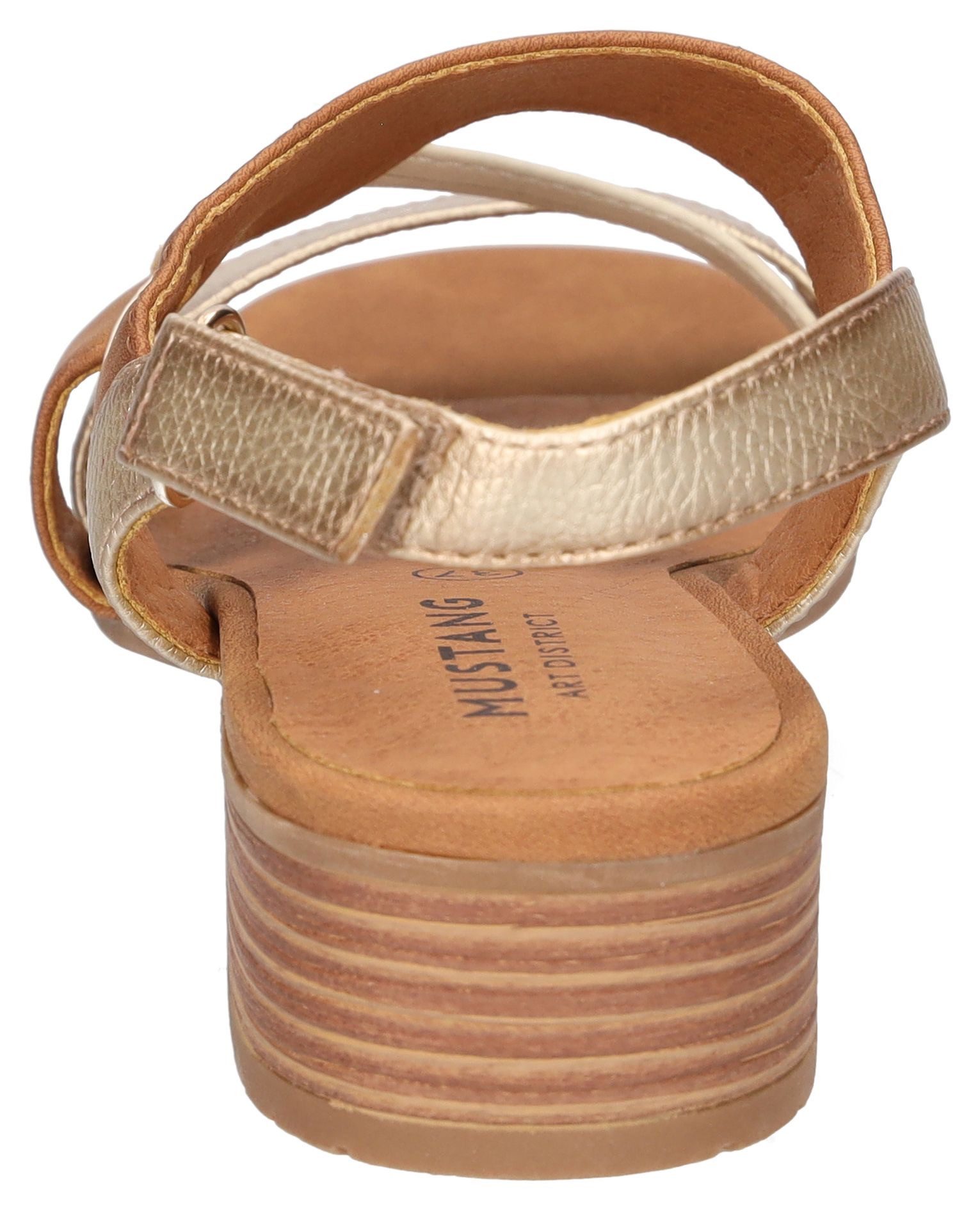 Mustang Shoes Sandaaltjes