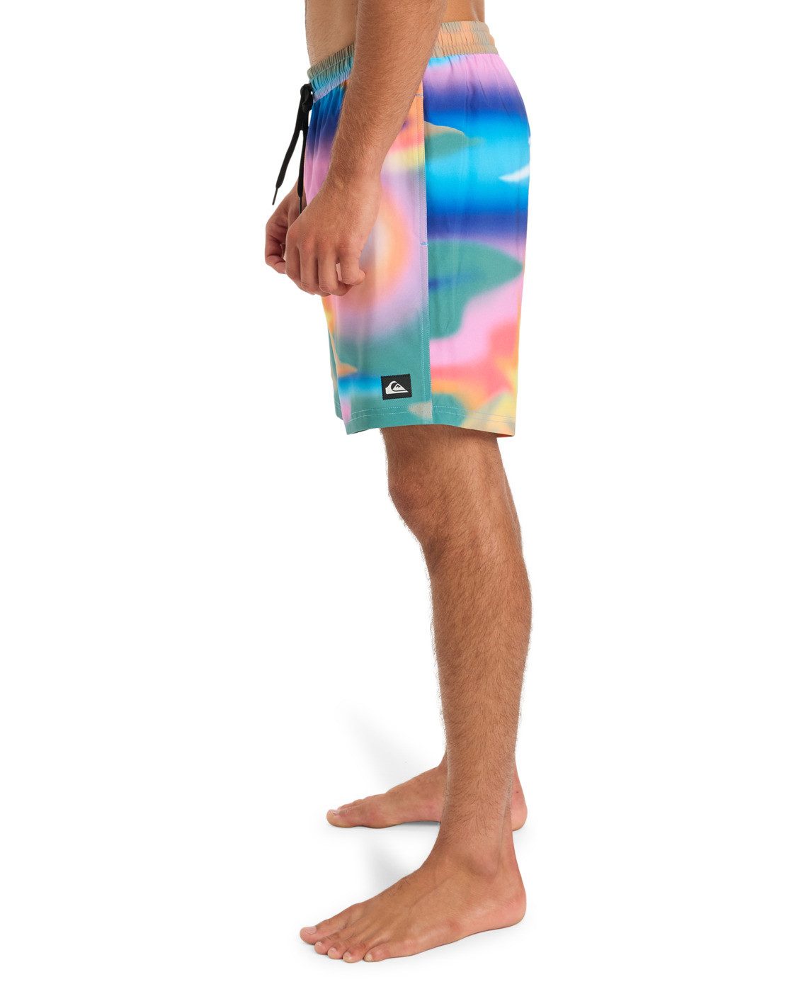 Quiksilver Boardshort Surfsilk Straight Volley 17"