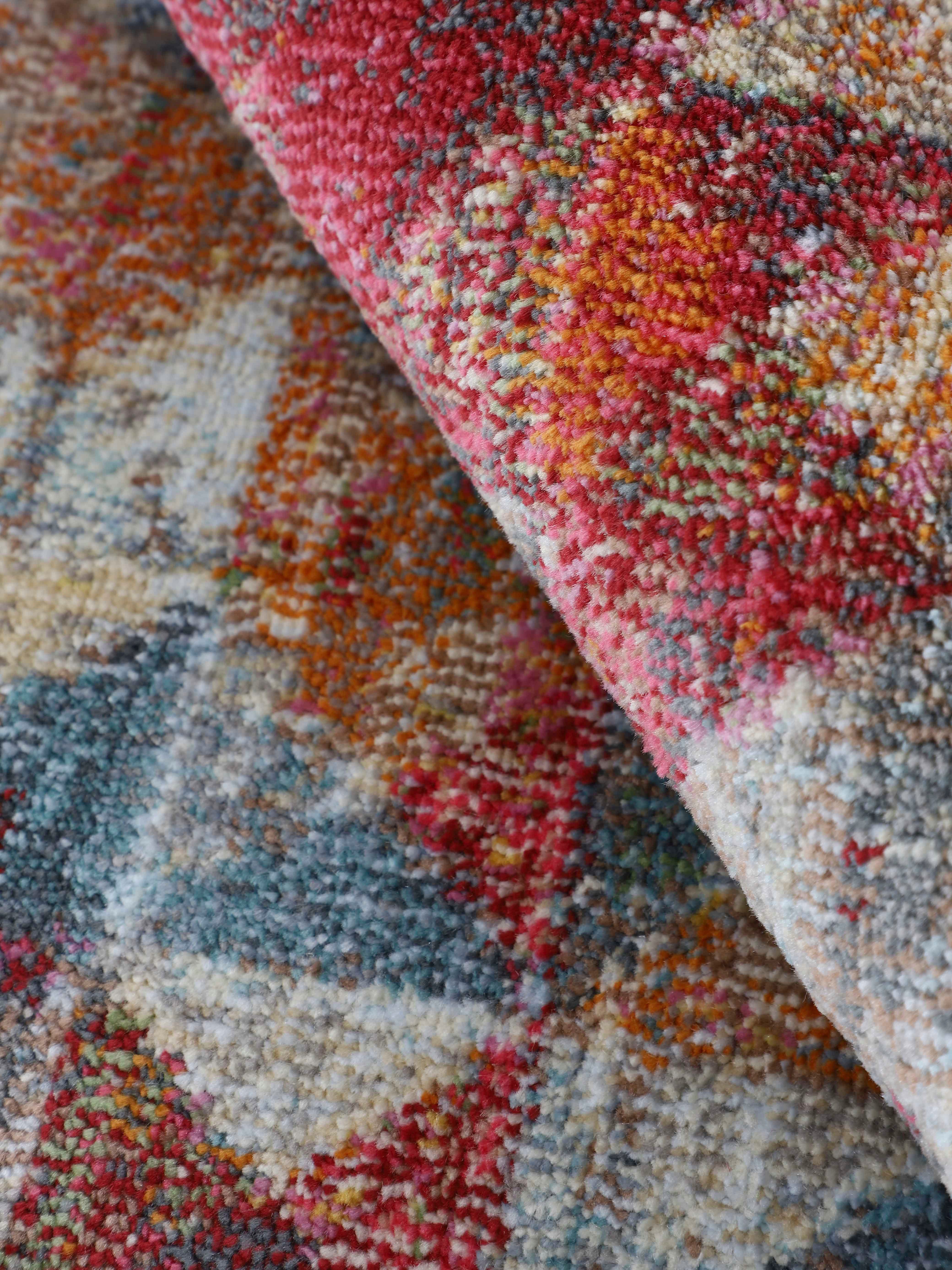 carpetfine Vloerkleed Lori