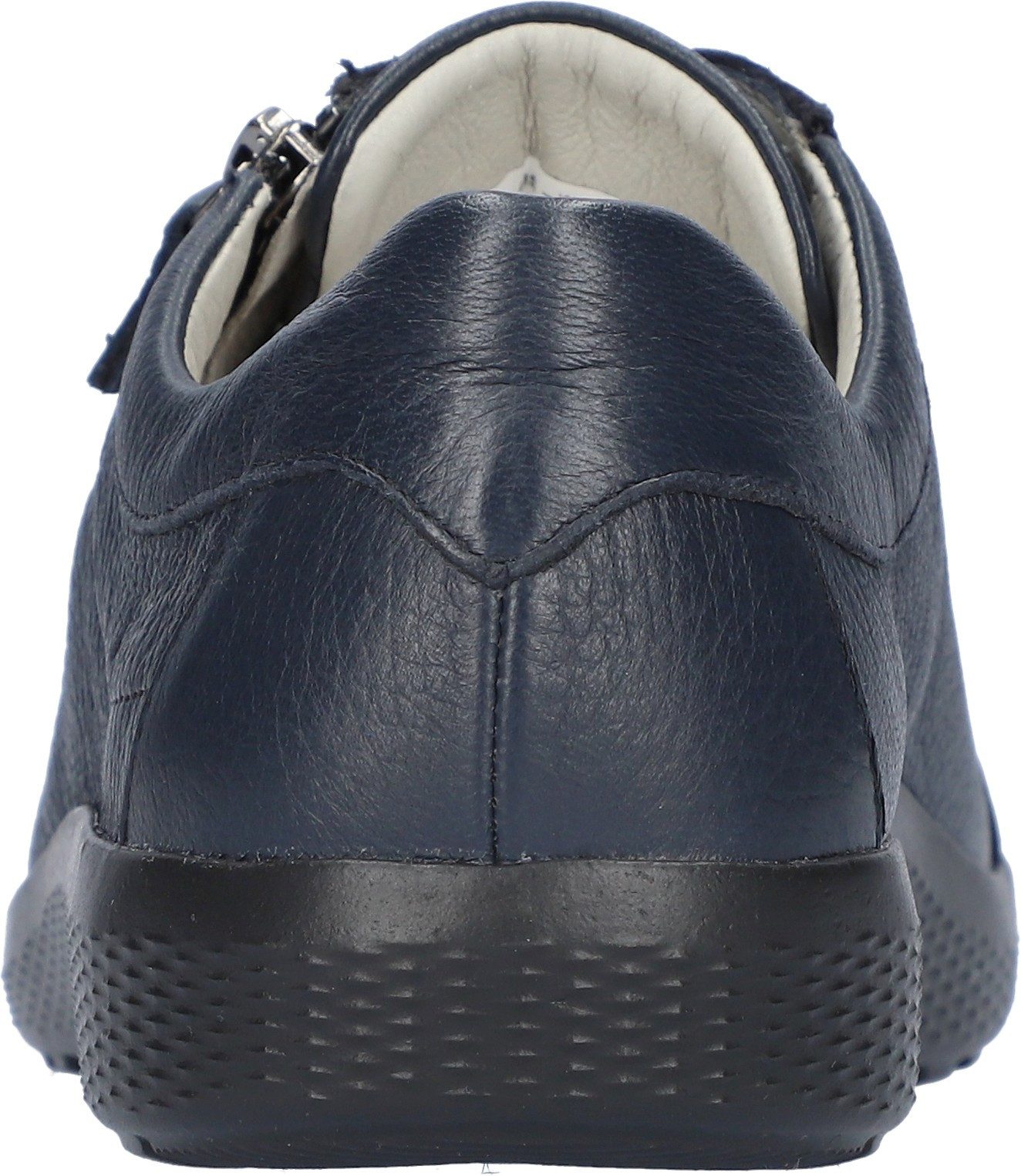 Waldläufer Veterschoenen K-Ira , sneaker, lage schoen, comfort schoen in comfortabele breedte h (= zeer breed)