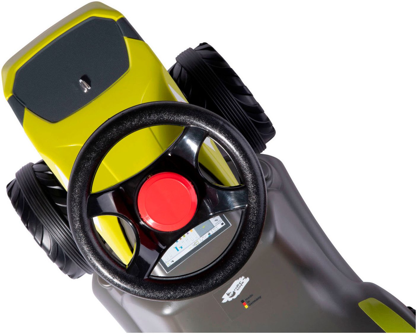 rolly toys® Loopauto RollyMinitrac Claas Xerion