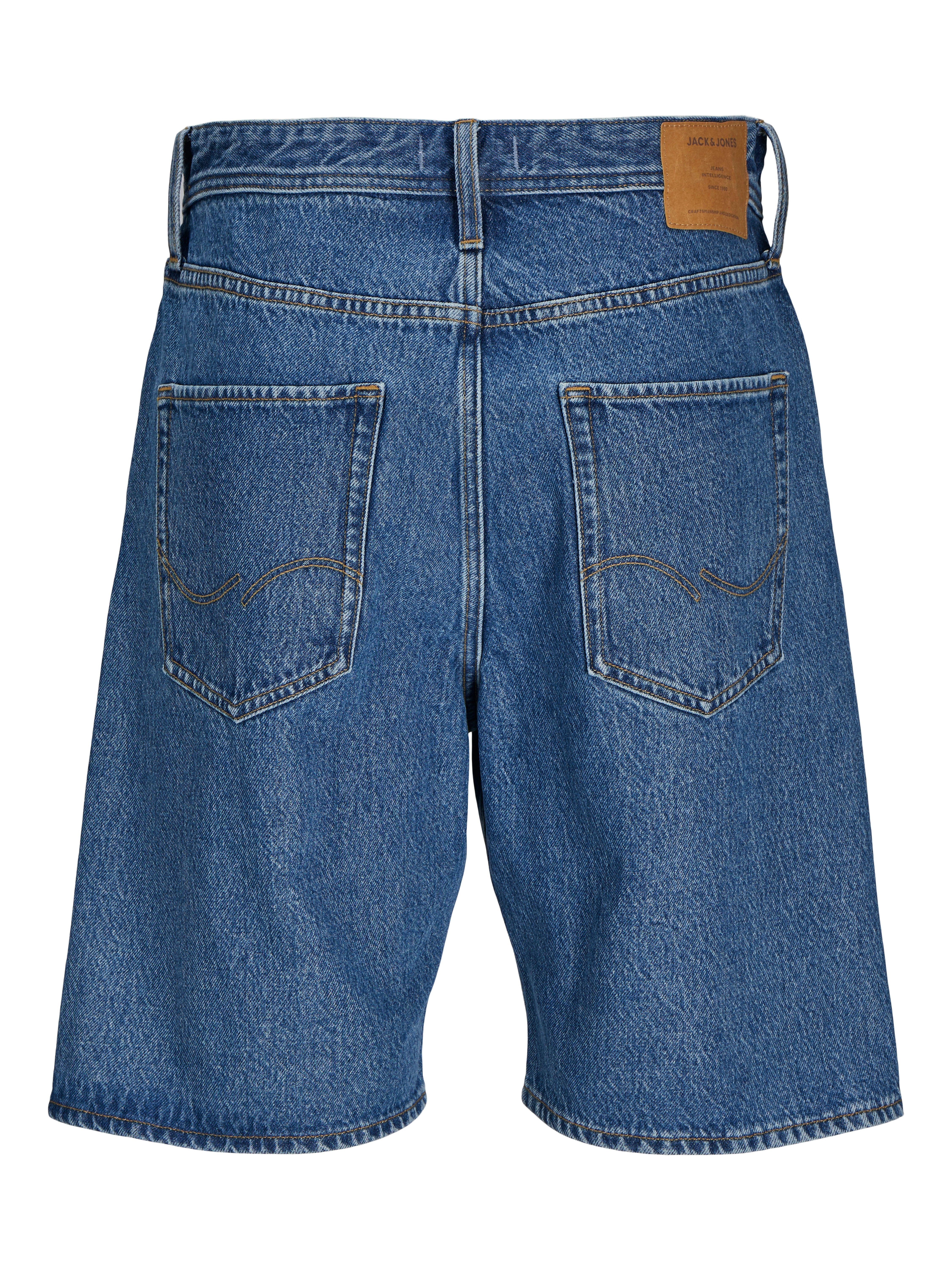 Jack & Jones Relaxshorts JJIALEX JJORIGINAL SHORTS SBD 300 SN