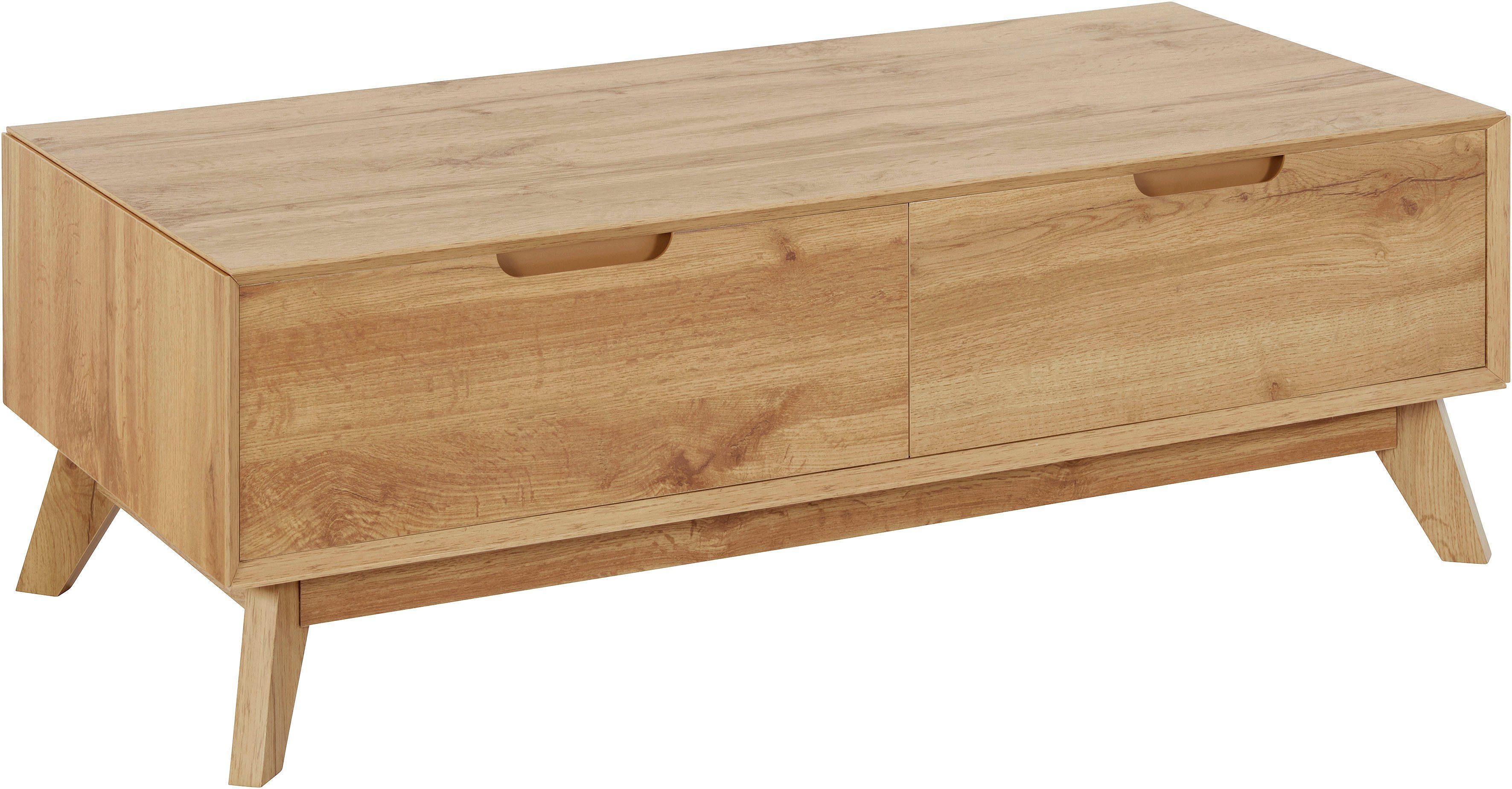 andas Salontafel Pandrup