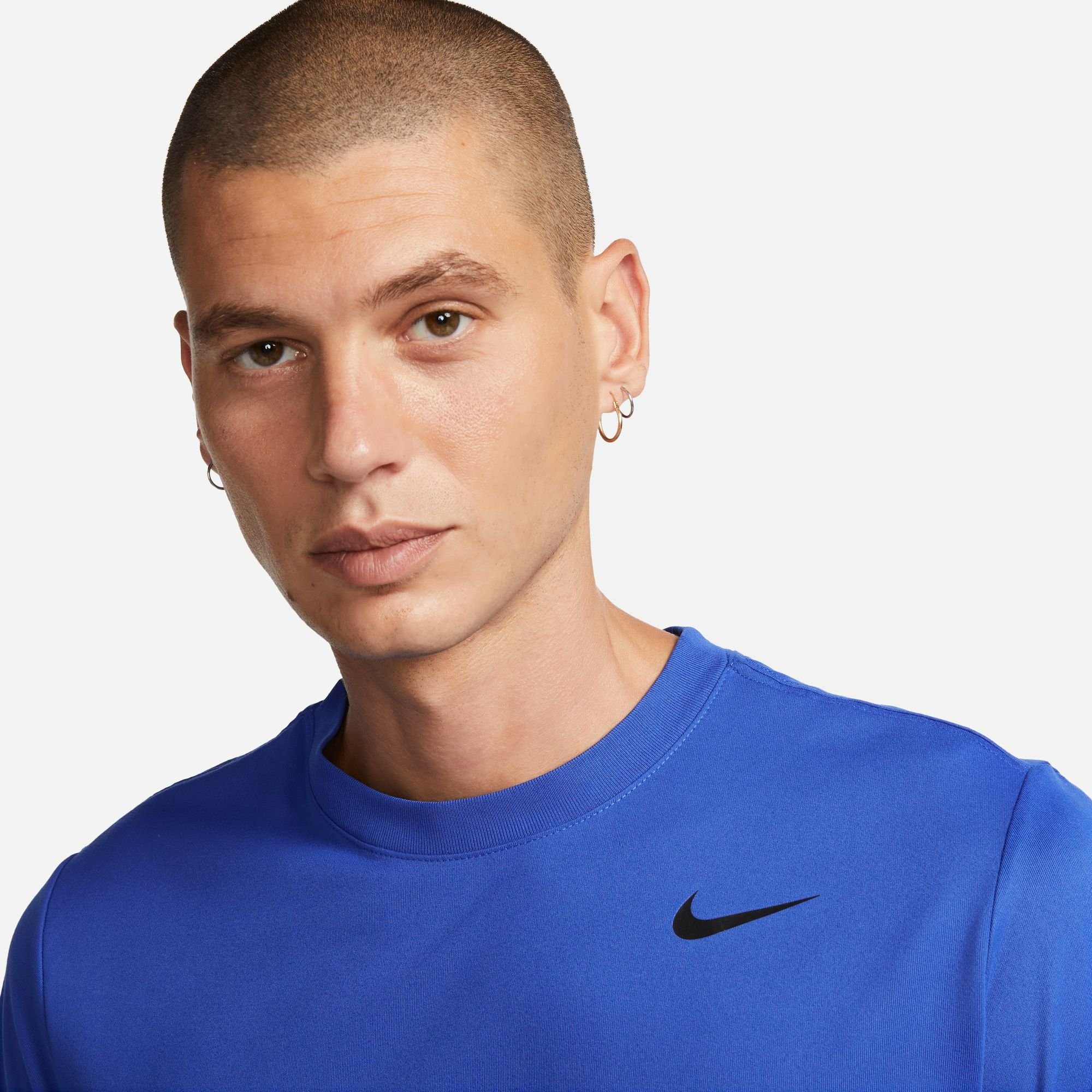 Nike Trainingsshirt DRI-FIT LEGEND MEN'S FITNESS T-SHIRT
