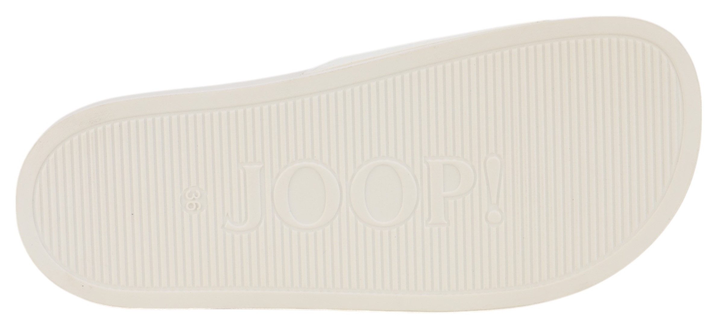 Joop! Badslippers Stampa fine marinos sandal fd