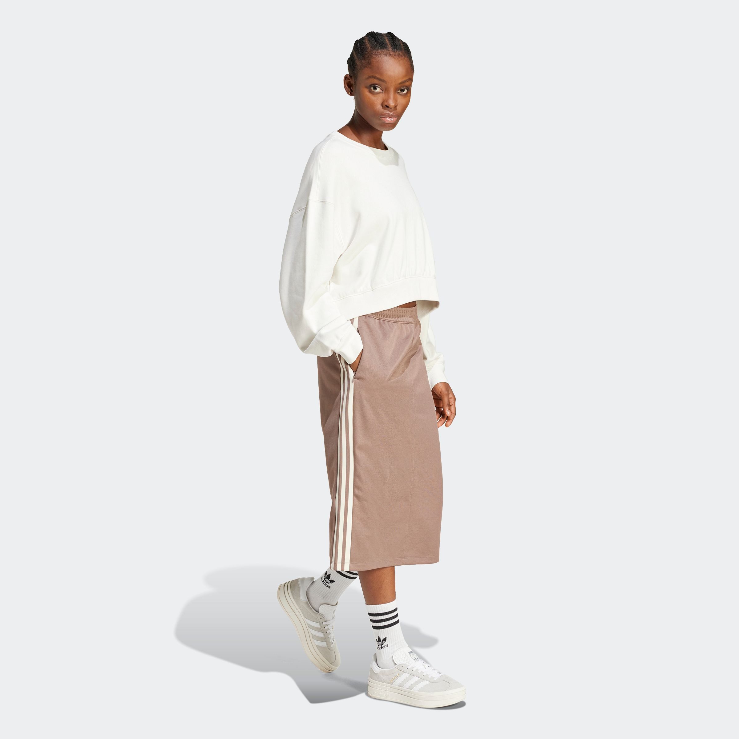 adidas Originals Sweatshirt NELSON CREW