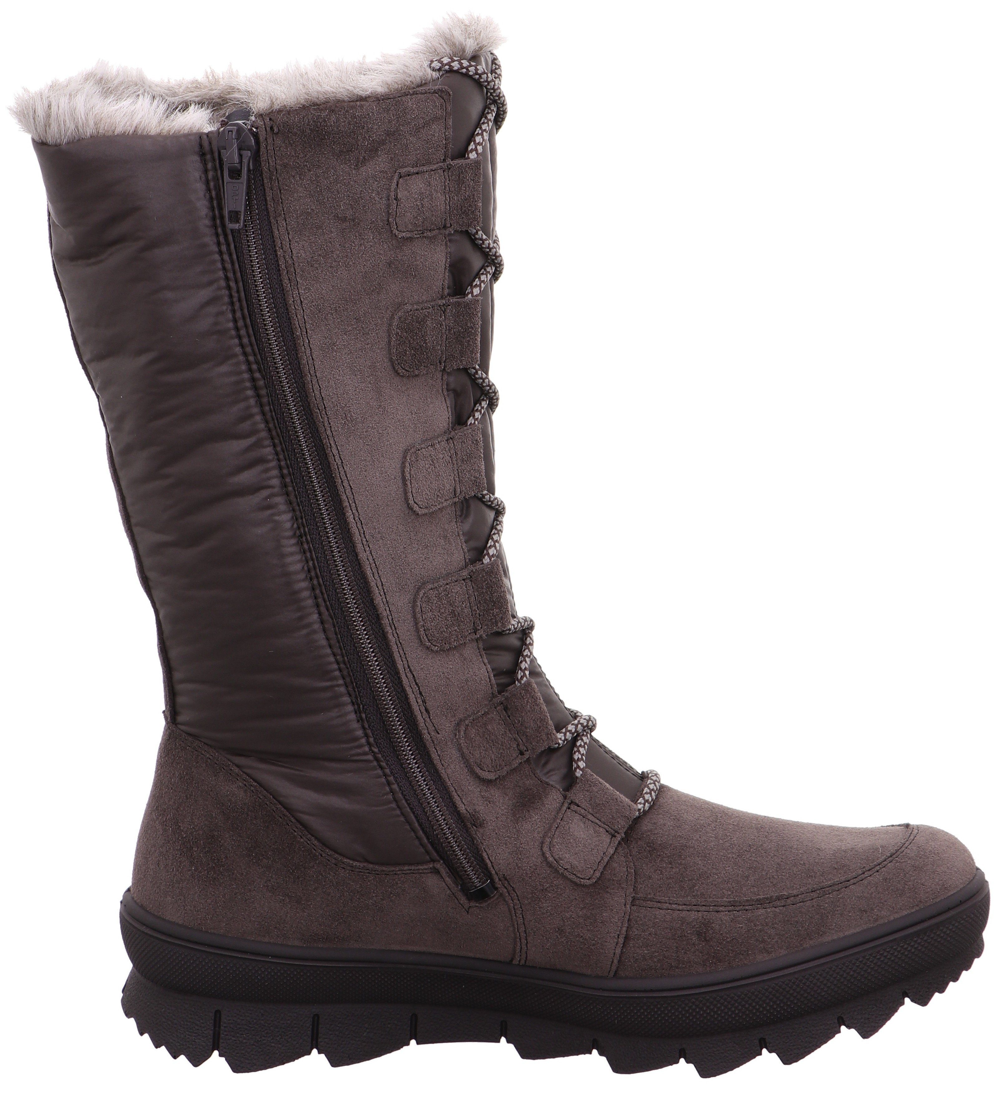 Legero Snowboots Winterlaarzen NOVARA met waterdichte gore-tex membraan