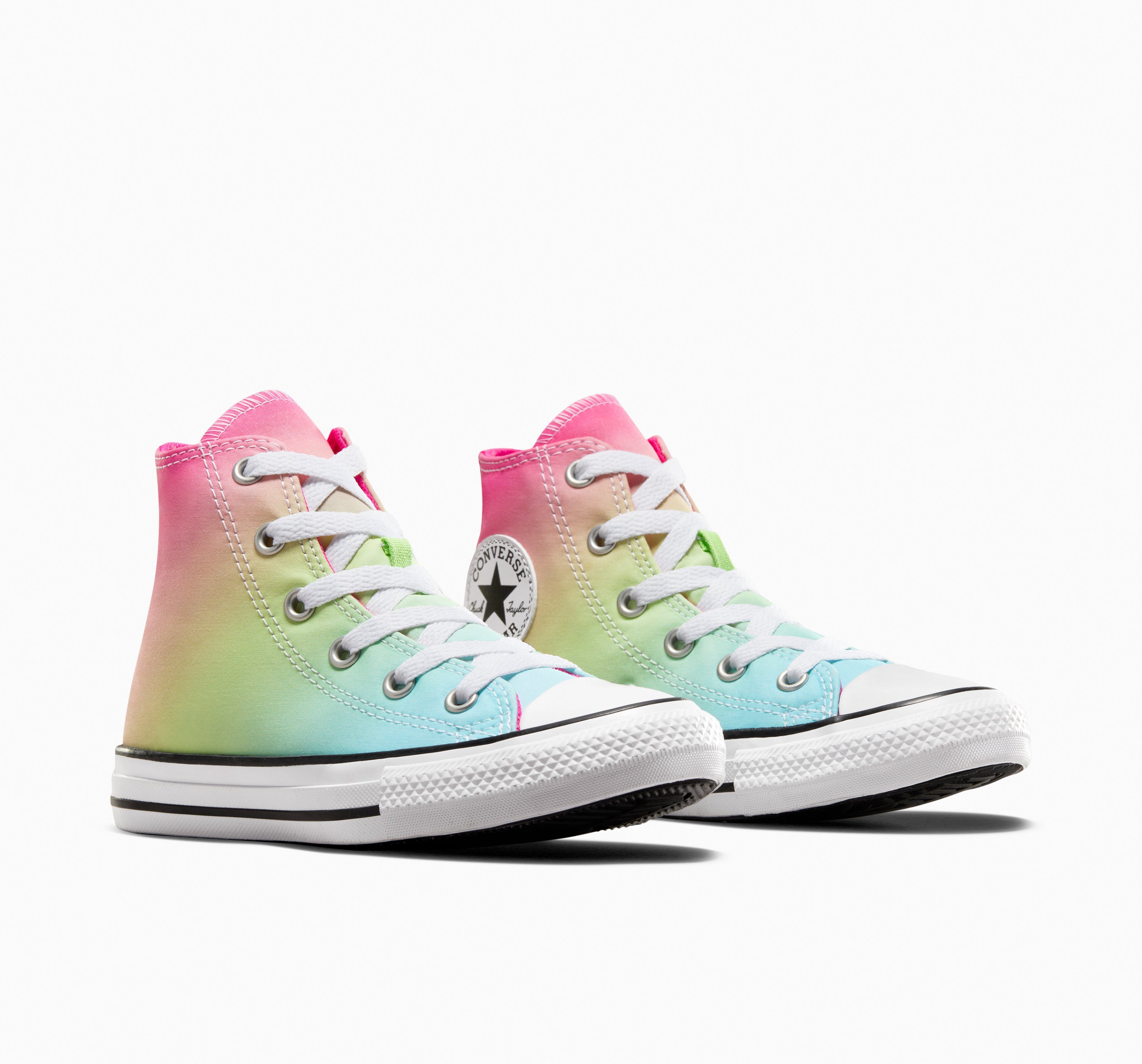 Converse Sneakers CHUCK TAYLOR ALL STAR BRIGHT OMBRE