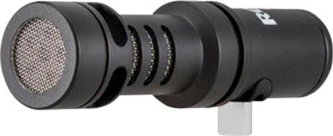 RØDE Microfoon VideoMic Me-C