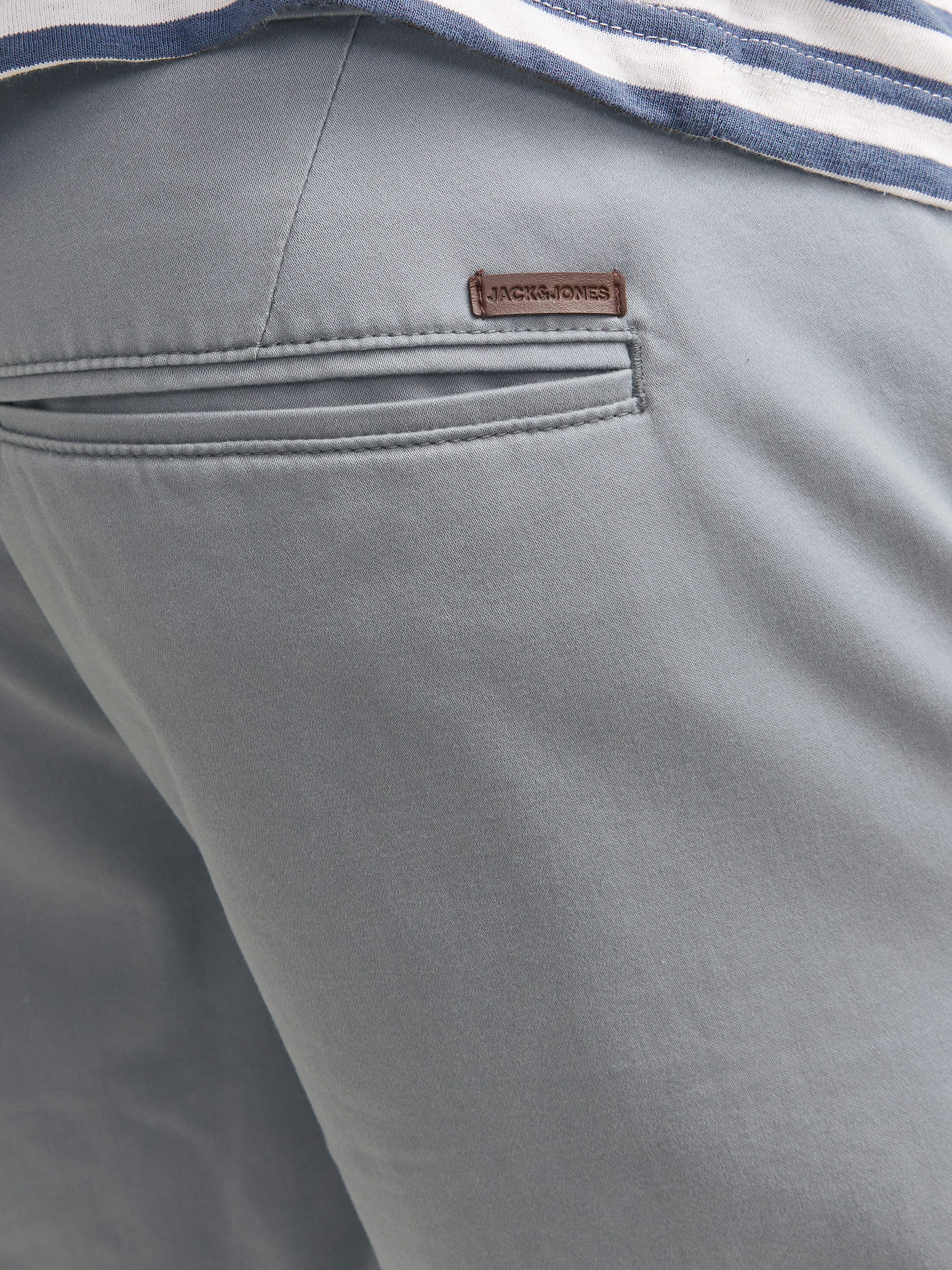 Jack & Jones Chino-short JPSTBOWIE JJSHORTS S
