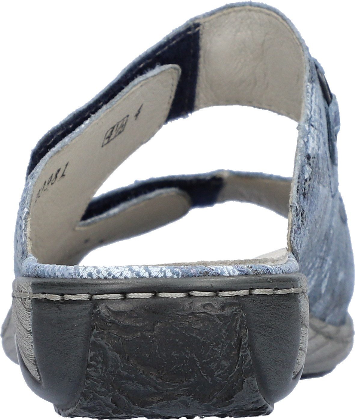 Waldläufer Slippers Garda