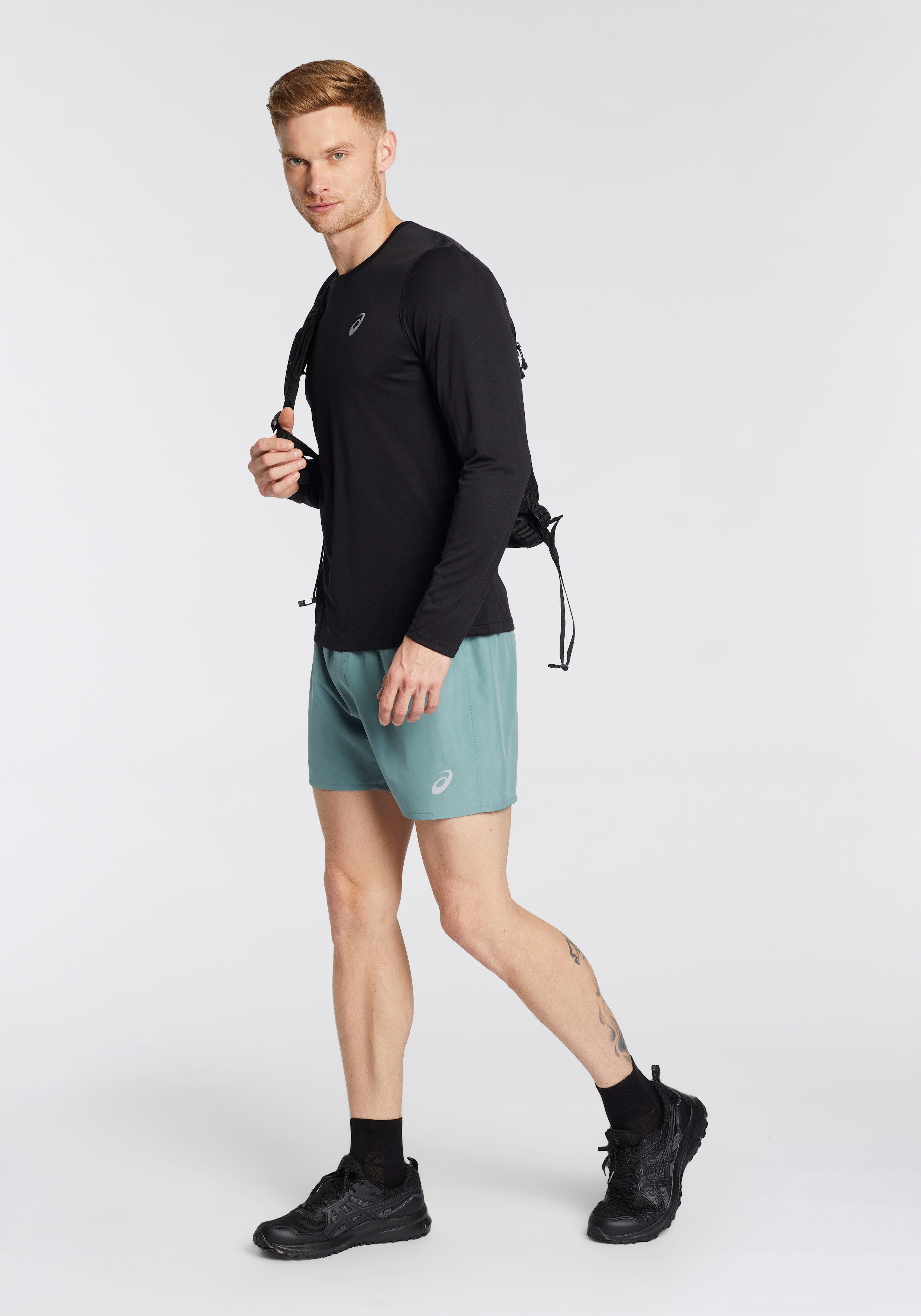 Asics Trailrunningschoenen TRAIL SCOUT 3