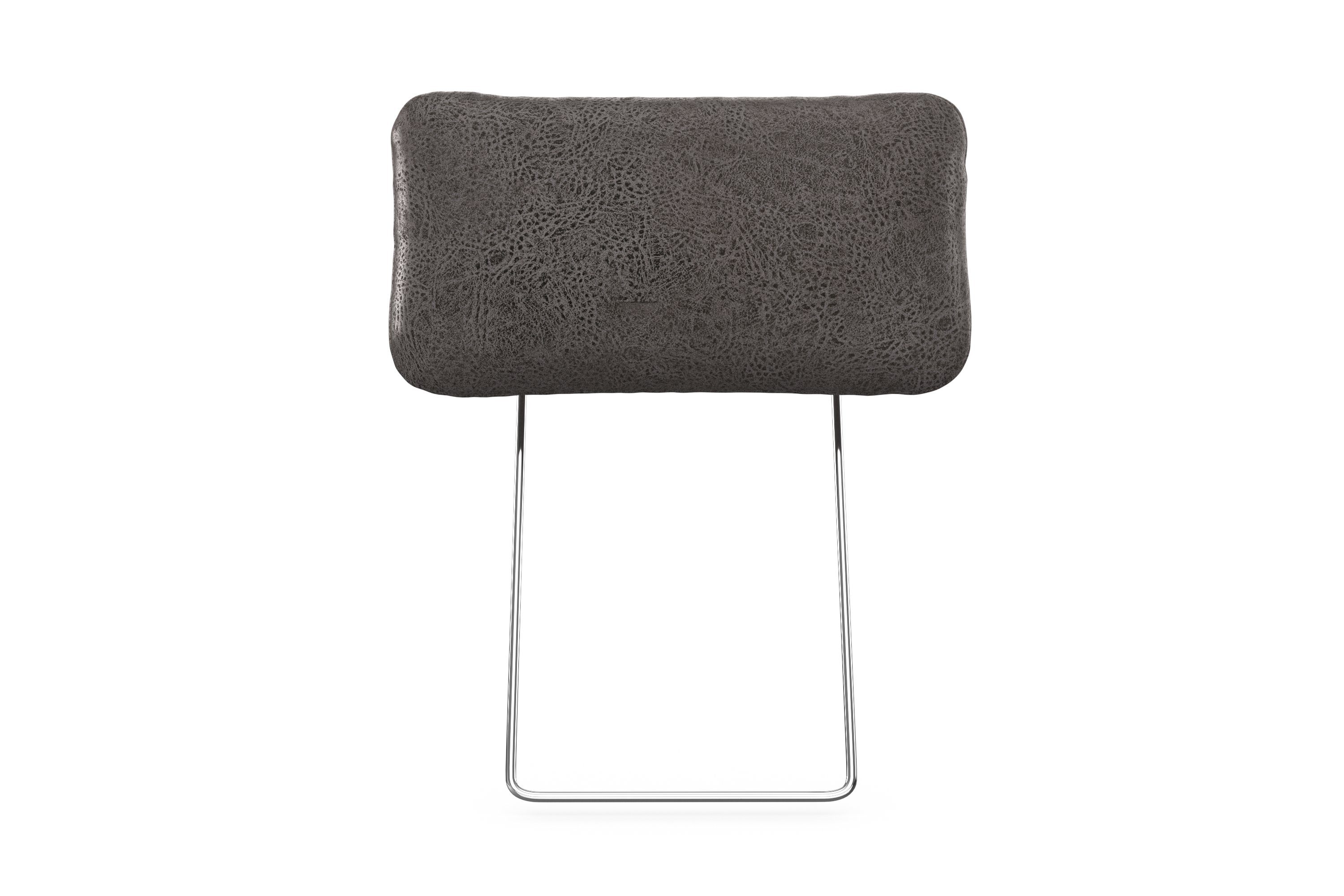 INOSIGN Hoofdsteun Palm Beach ook in de bekleding easy clean - eenvoudig met water te reinigen
