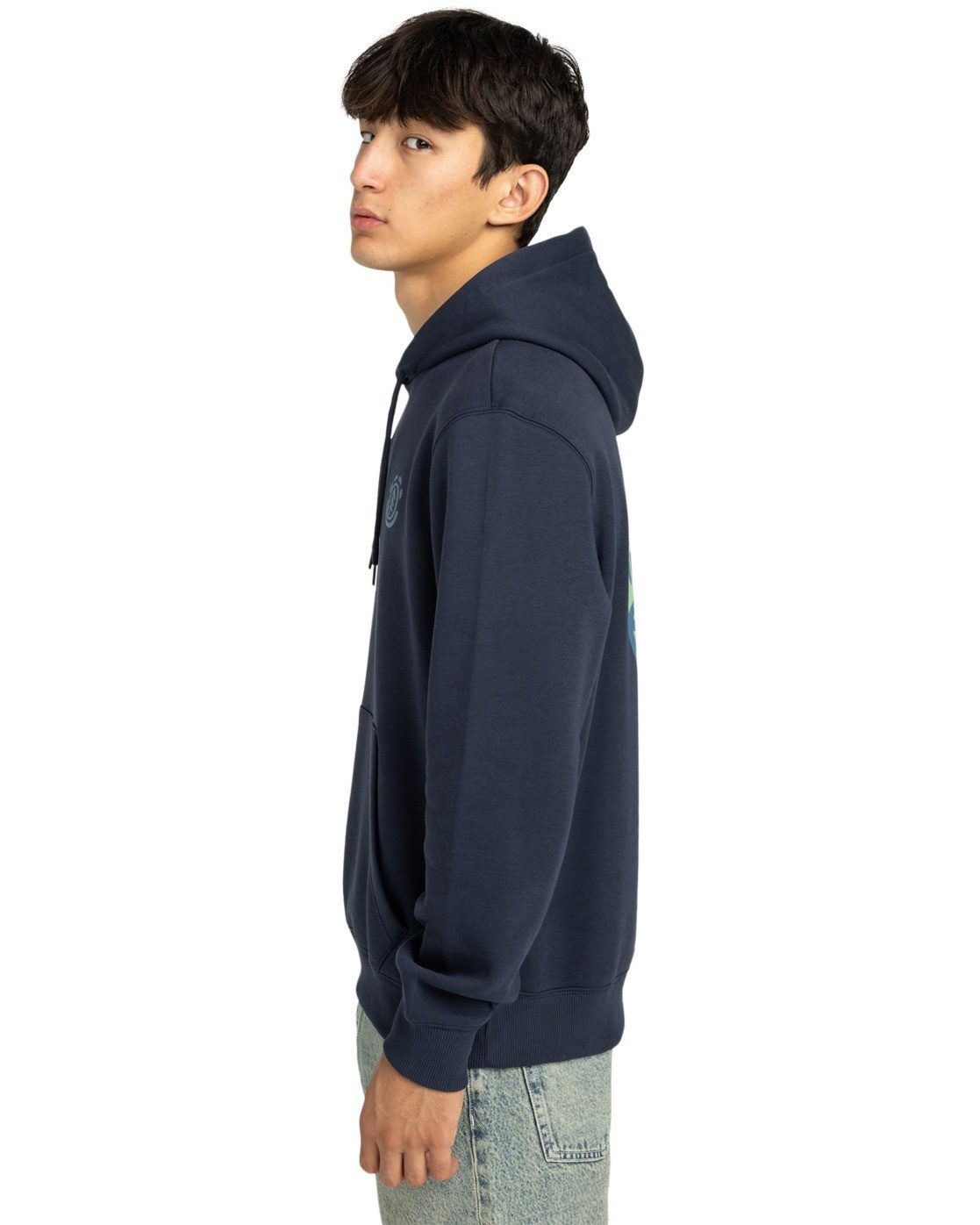 Element Hoodie Path Ahead