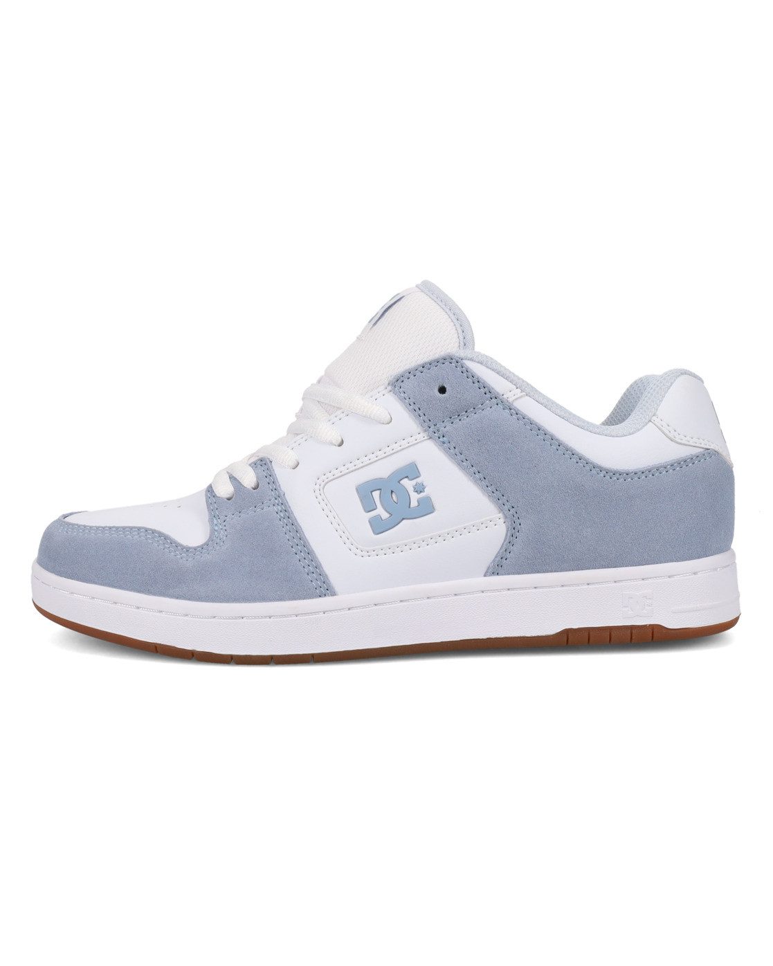 DC Shoes Sneakers Manteca