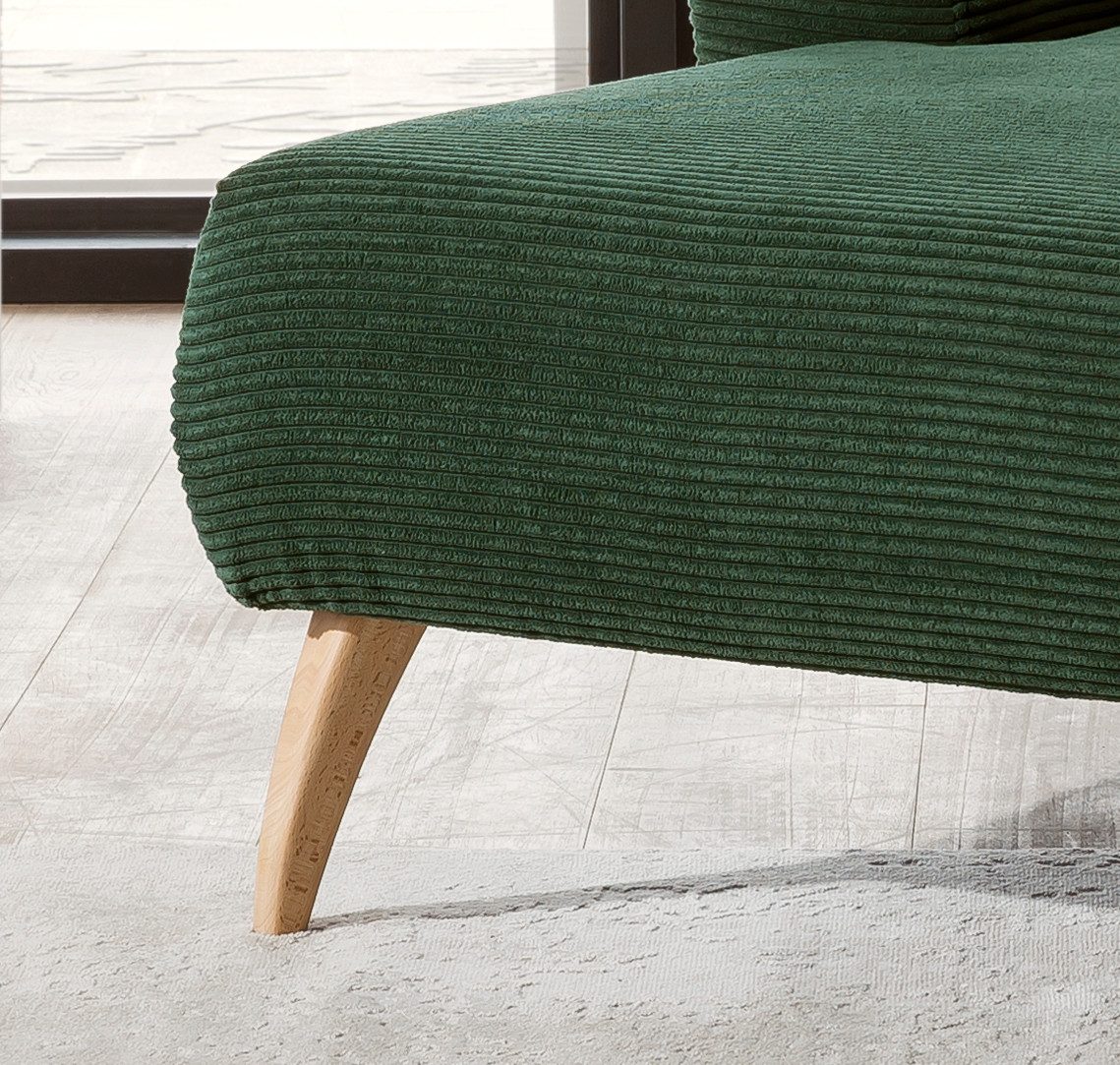 INOSIGN Loveseat Colori