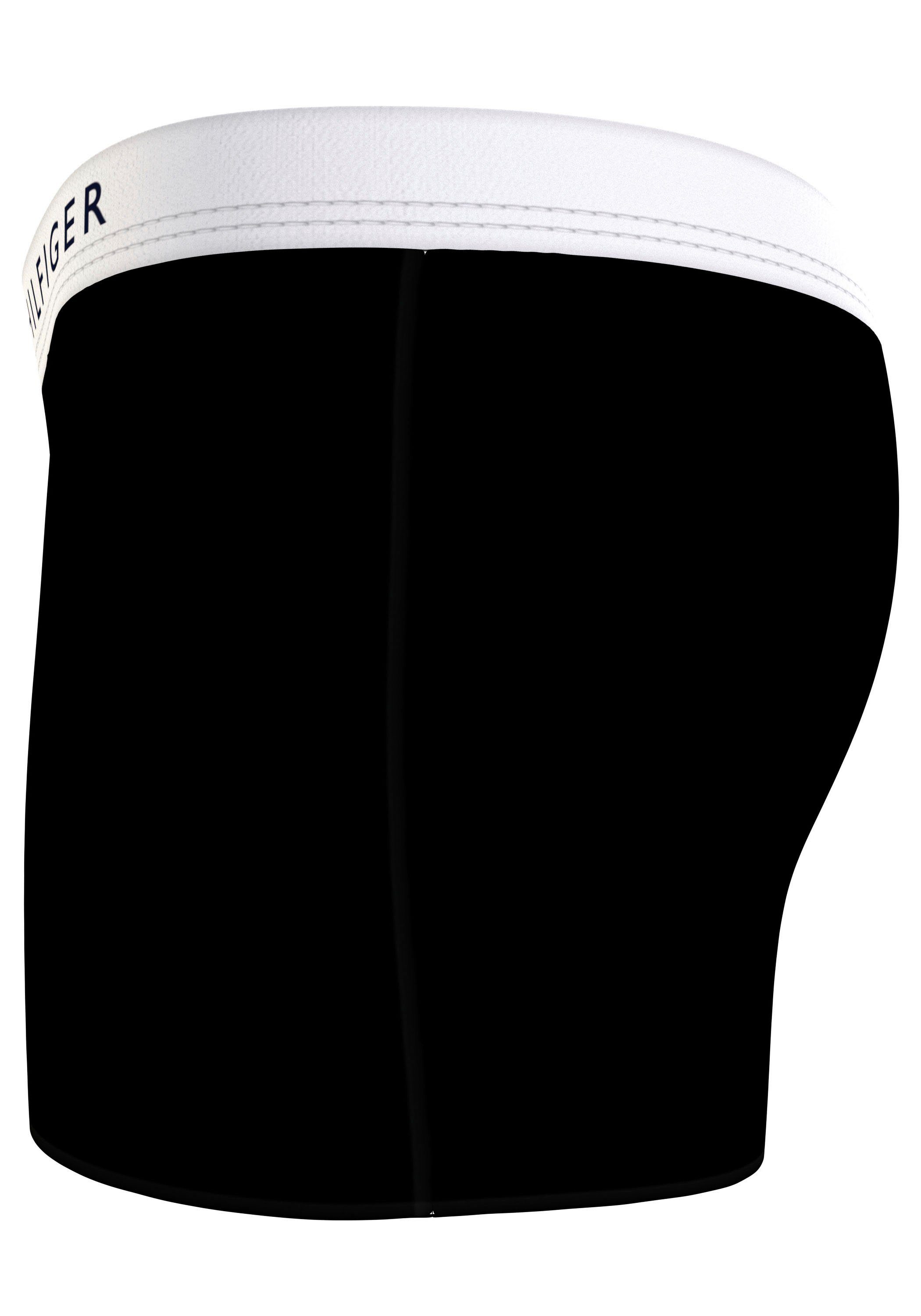 Tommy Hilfiger Underwear Trunk met logo op de tailleband (2 stuks Set van 2)