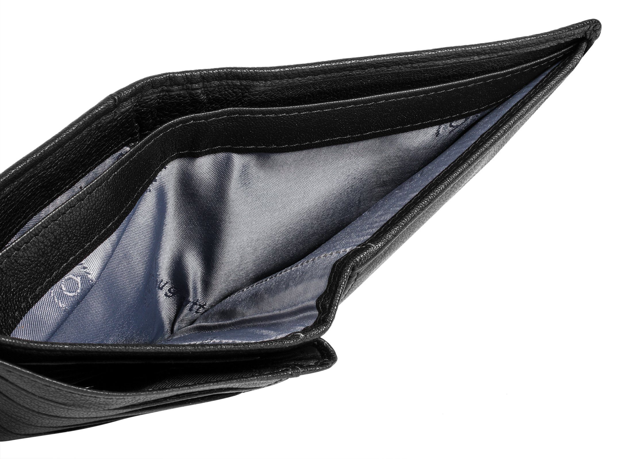 Bugatti Portemonnee echt leder