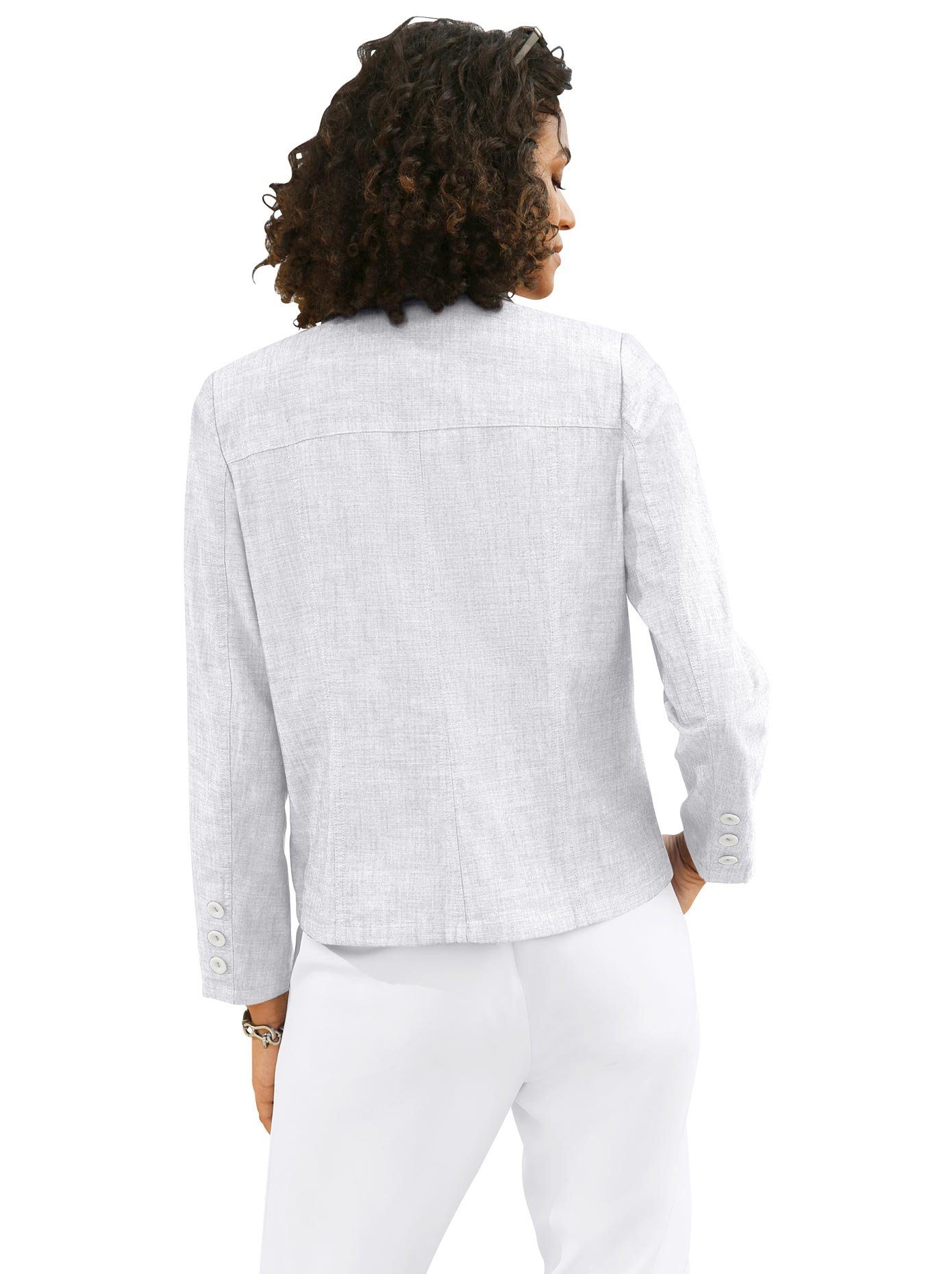 Classic Inspirationen Jasje Blazer