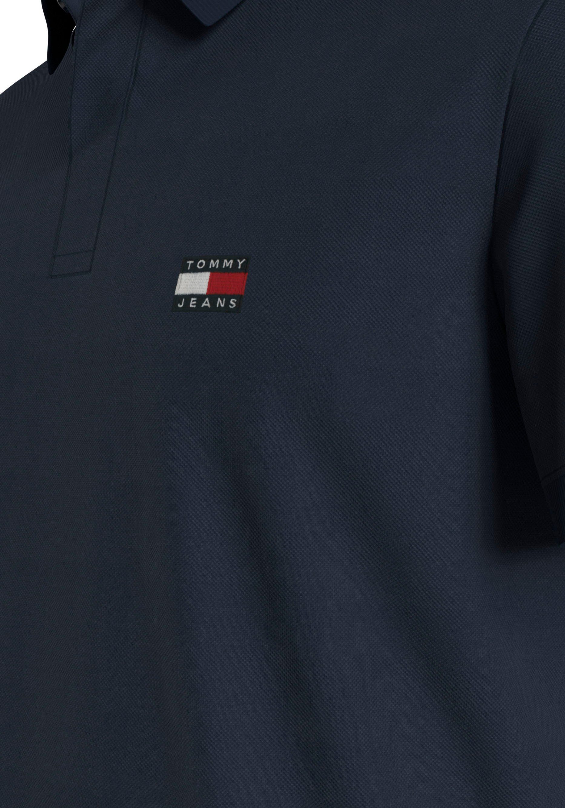 TOMMY JEANS Poloshirt TJM REG BADGE POLO