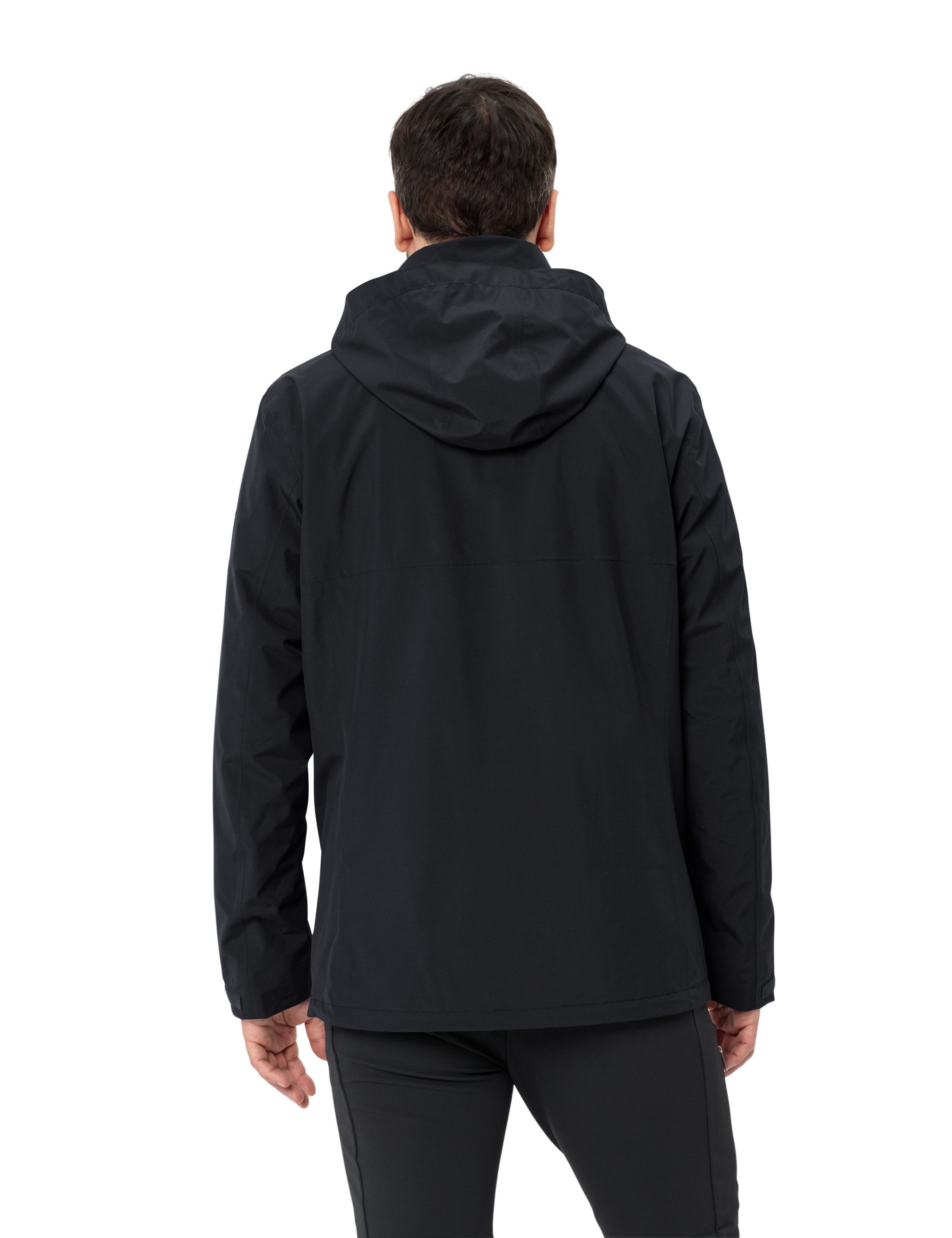VAUDE Functioneel 3-in-1-jack Men's Rosemoor 3in1 Jacket