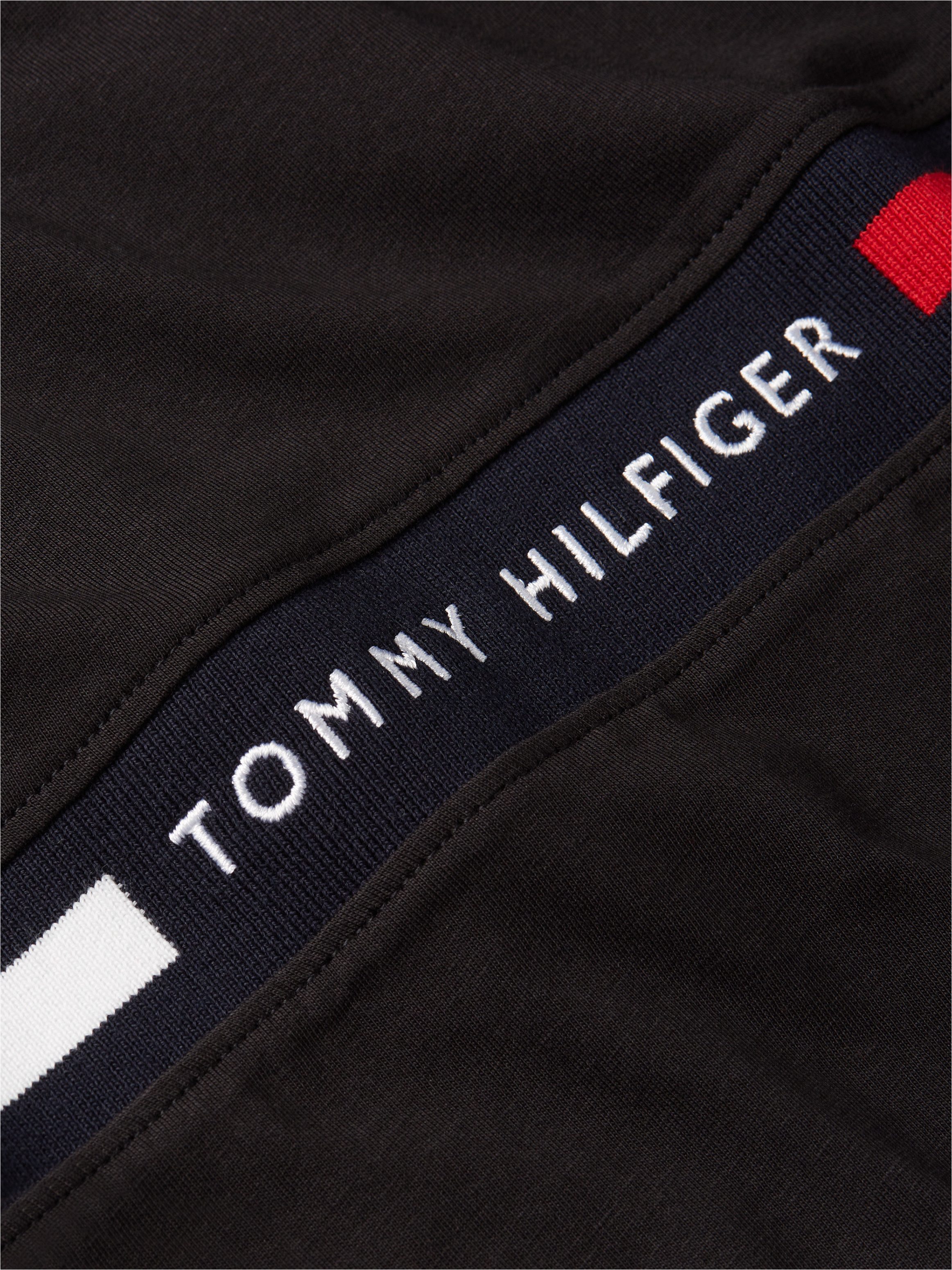 Tommy Hilfiger T-shirt HILFIGER CHEST INSERT TEE