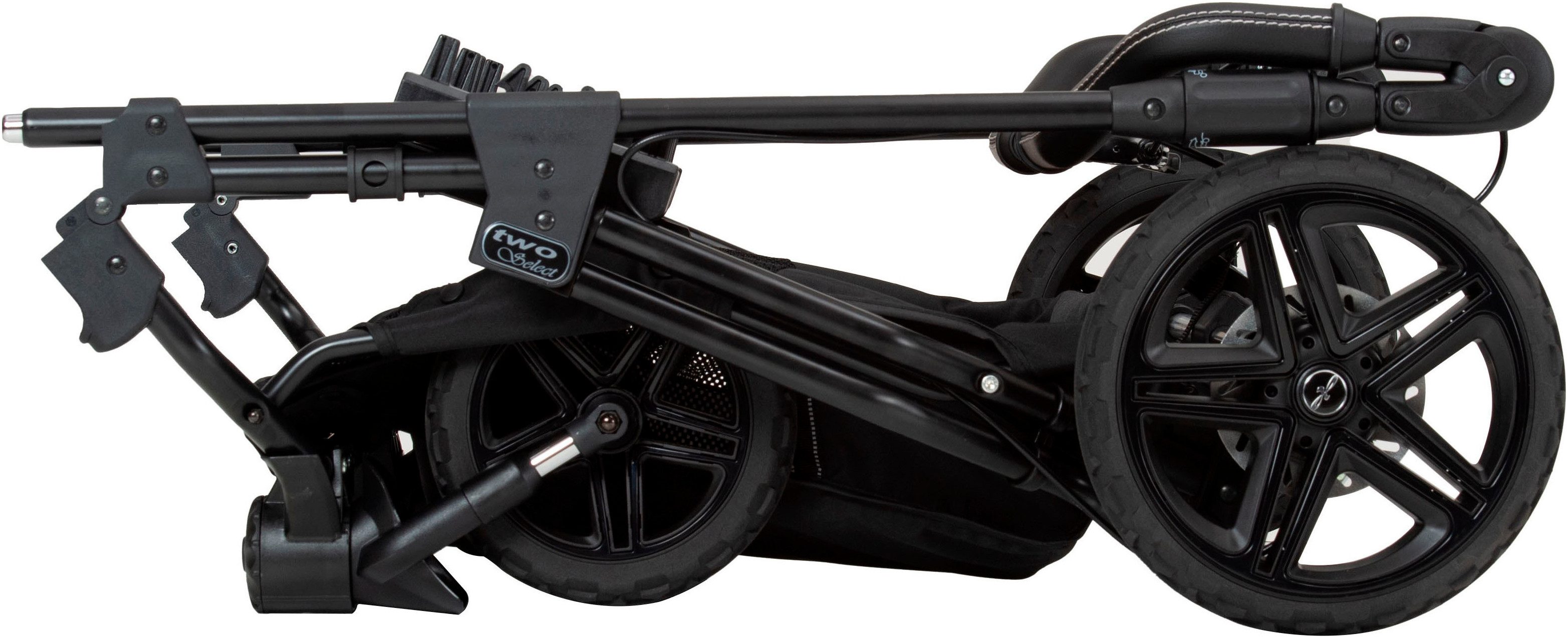 Hartan Duowagen Two Select Outdoor