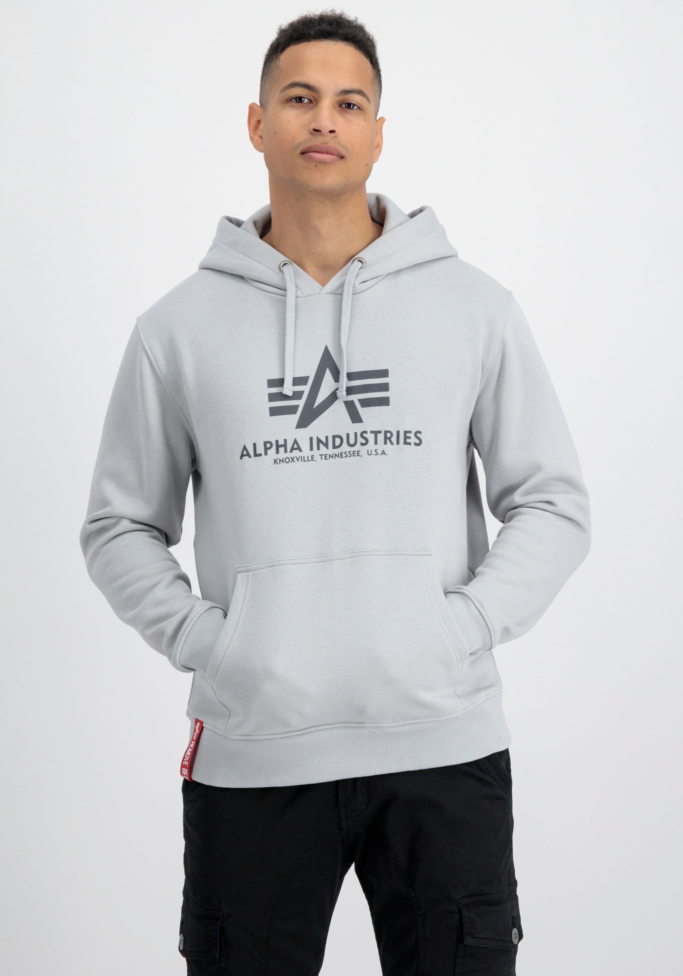 Alpha Industries Hoodie Basic hoodie