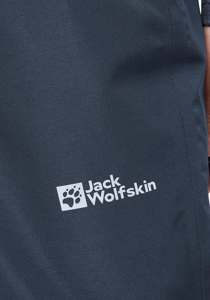 Jack Wolfskin Outdoorbroek SNOWY DAYS PANTS K
