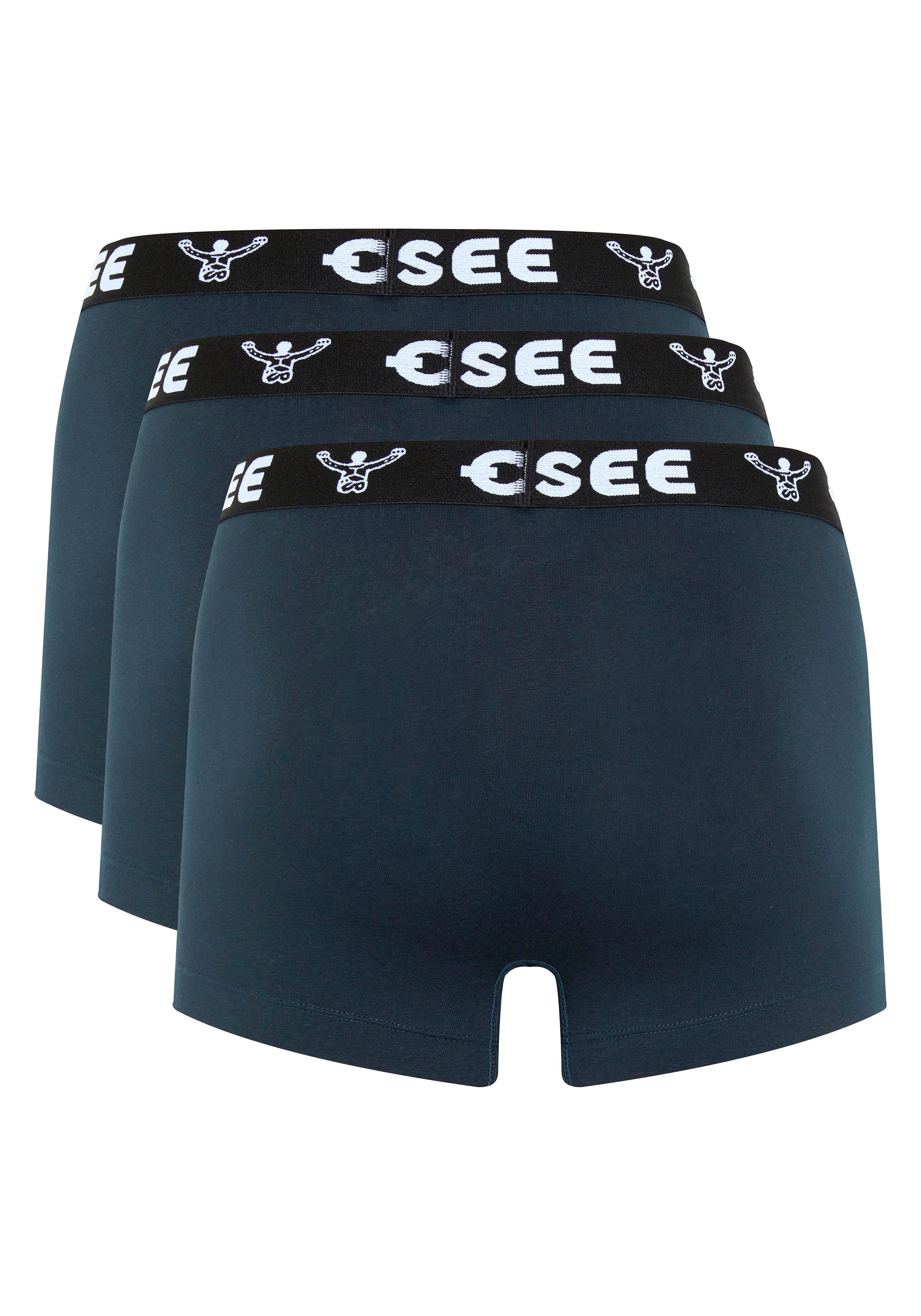 Chiemsee Retro boxershort