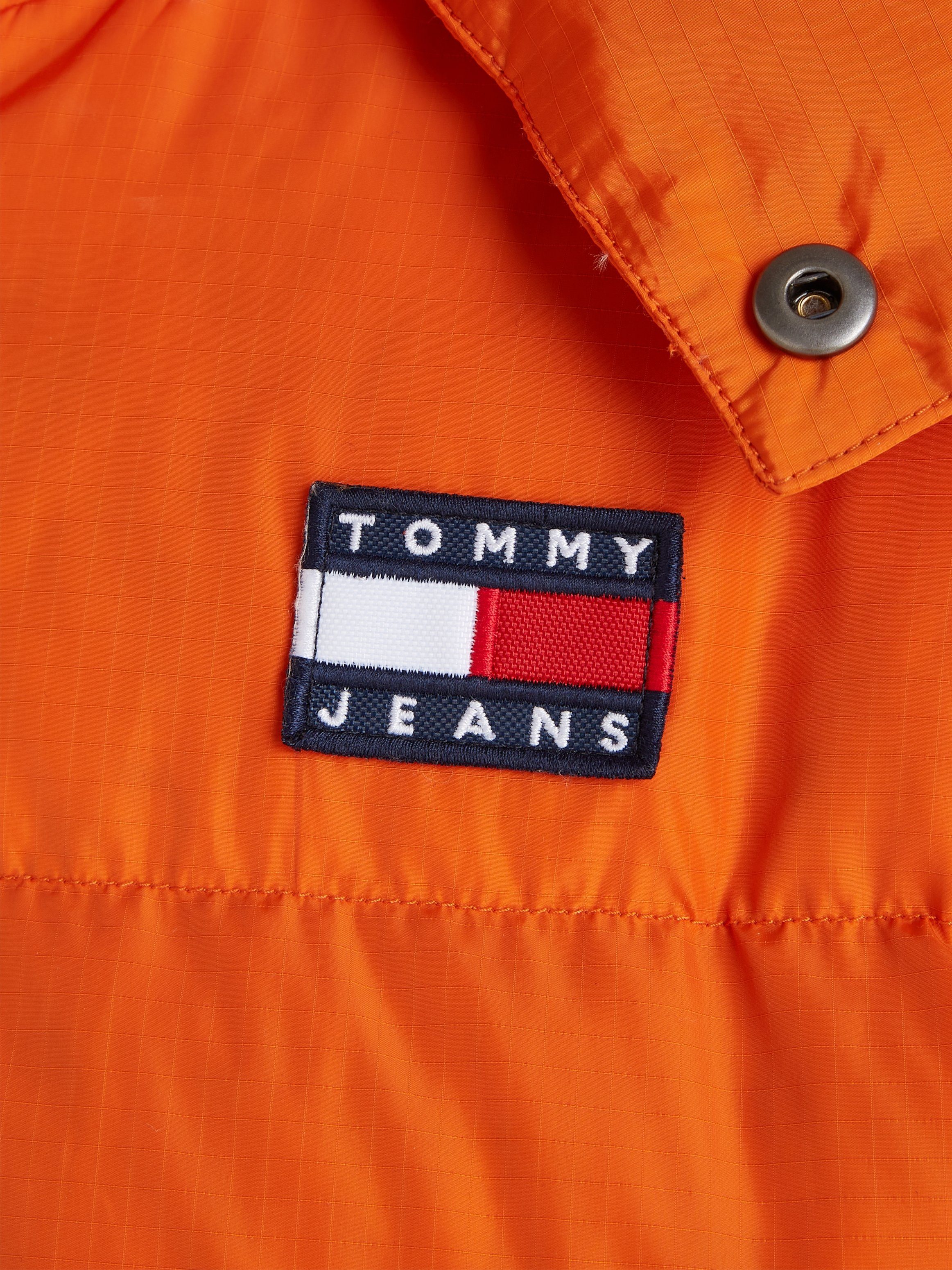 TOMMY JEANS Gewatteerde jas TJM ALASKA PUFFER