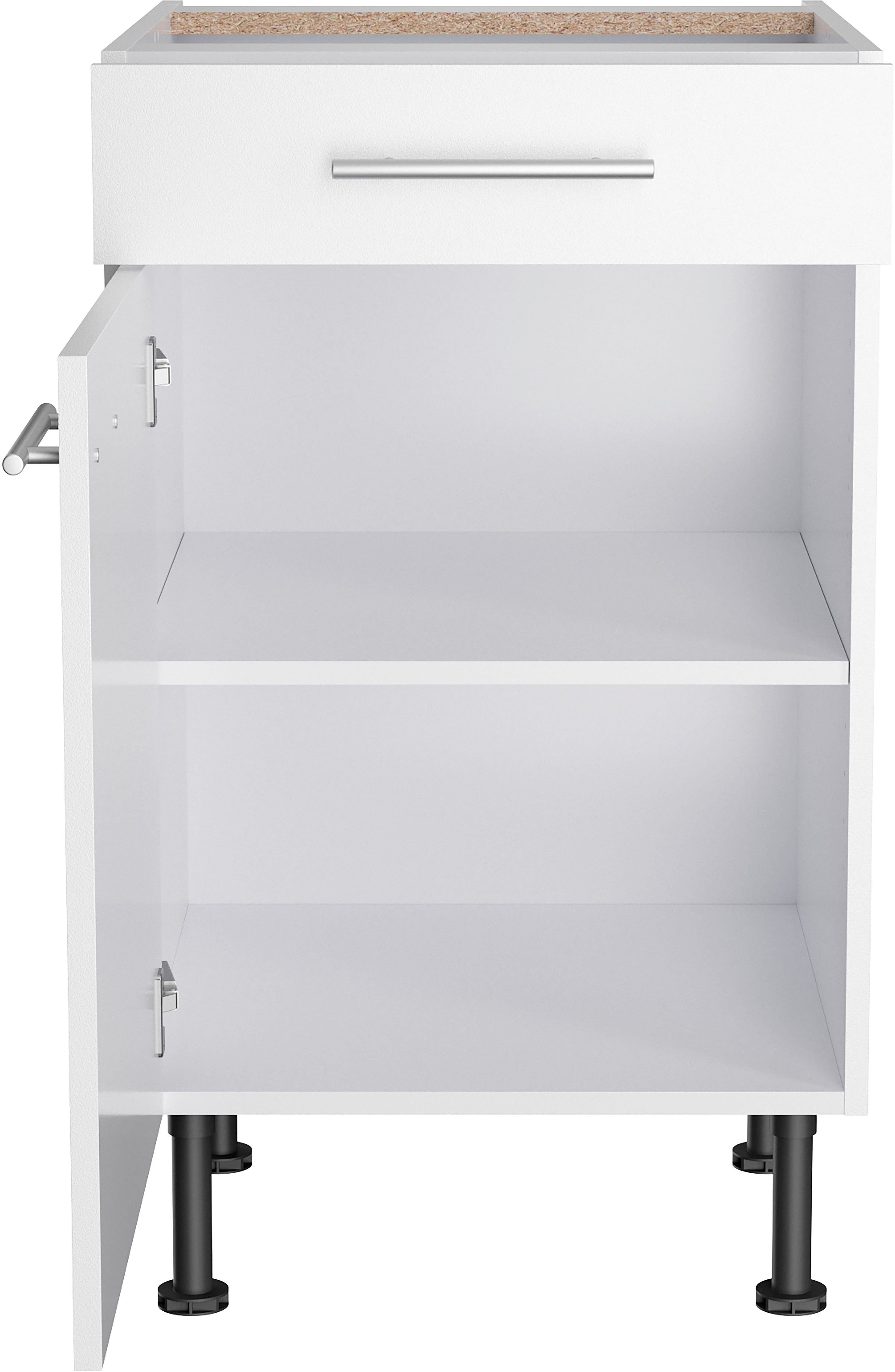 OPTIFIT Onderkast Klara Breedte 50 cm