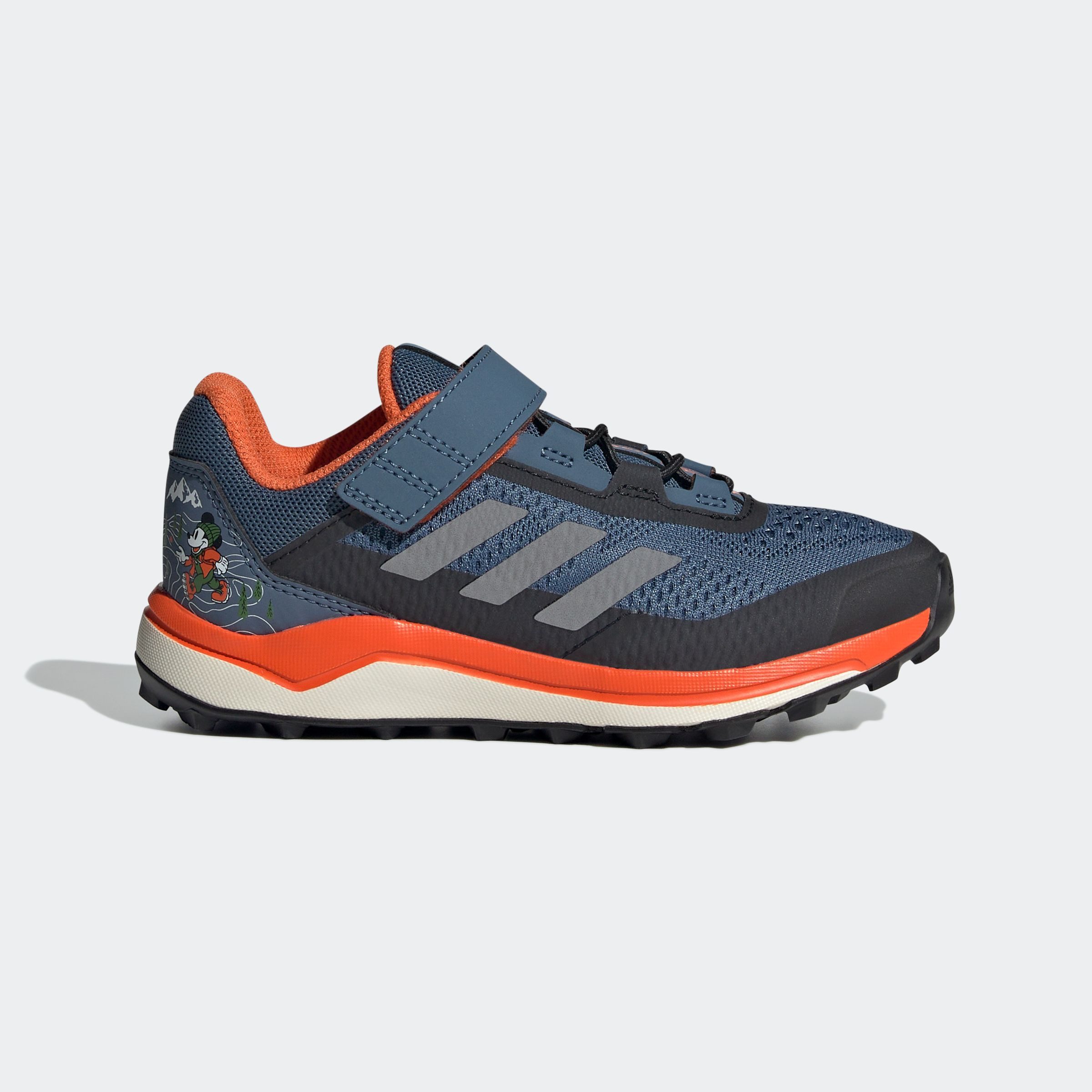 adidas TERREX Runningschoenen TERREX DISNEY AGRAVIC FLOW TRAILRUNNING