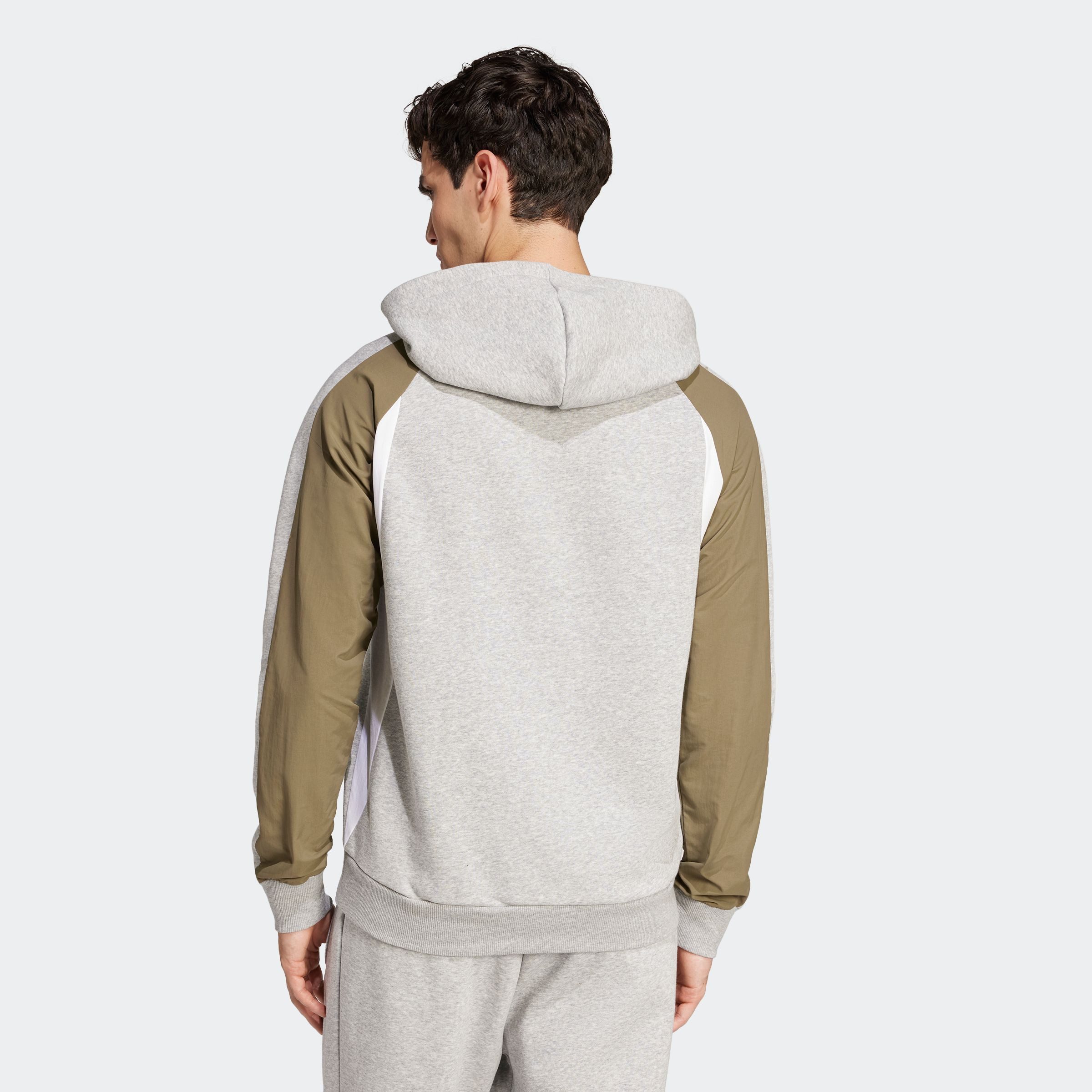 adidas Sportswear Hoodie M ESS CB HD